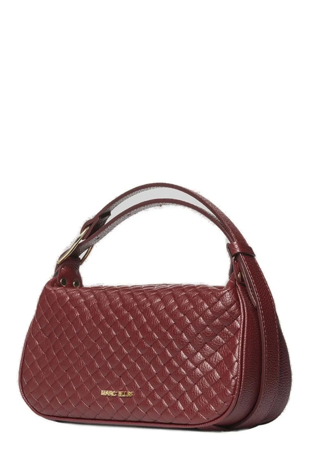 Quilted Shoulder Bag