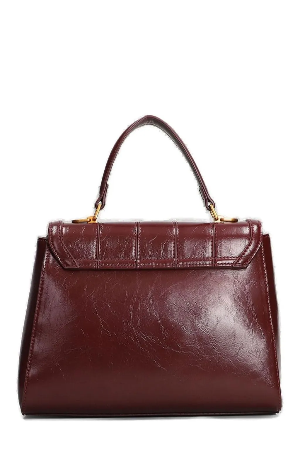 Top Handle Bag