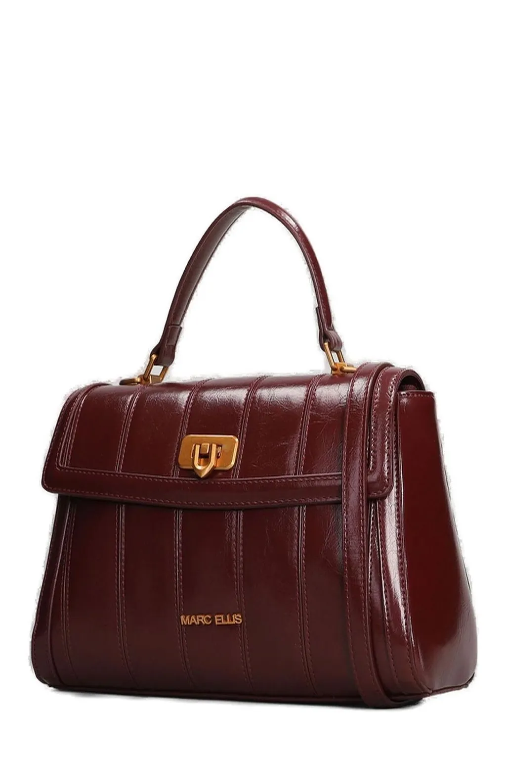 Top Handle Bag