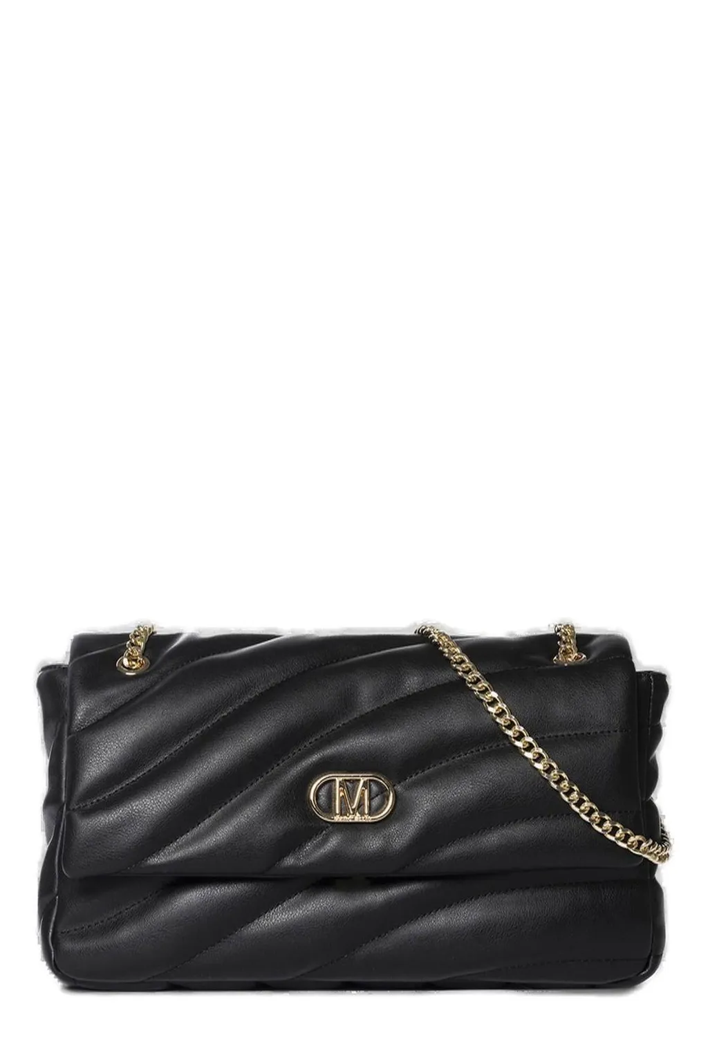Quilted Shoulder Bag