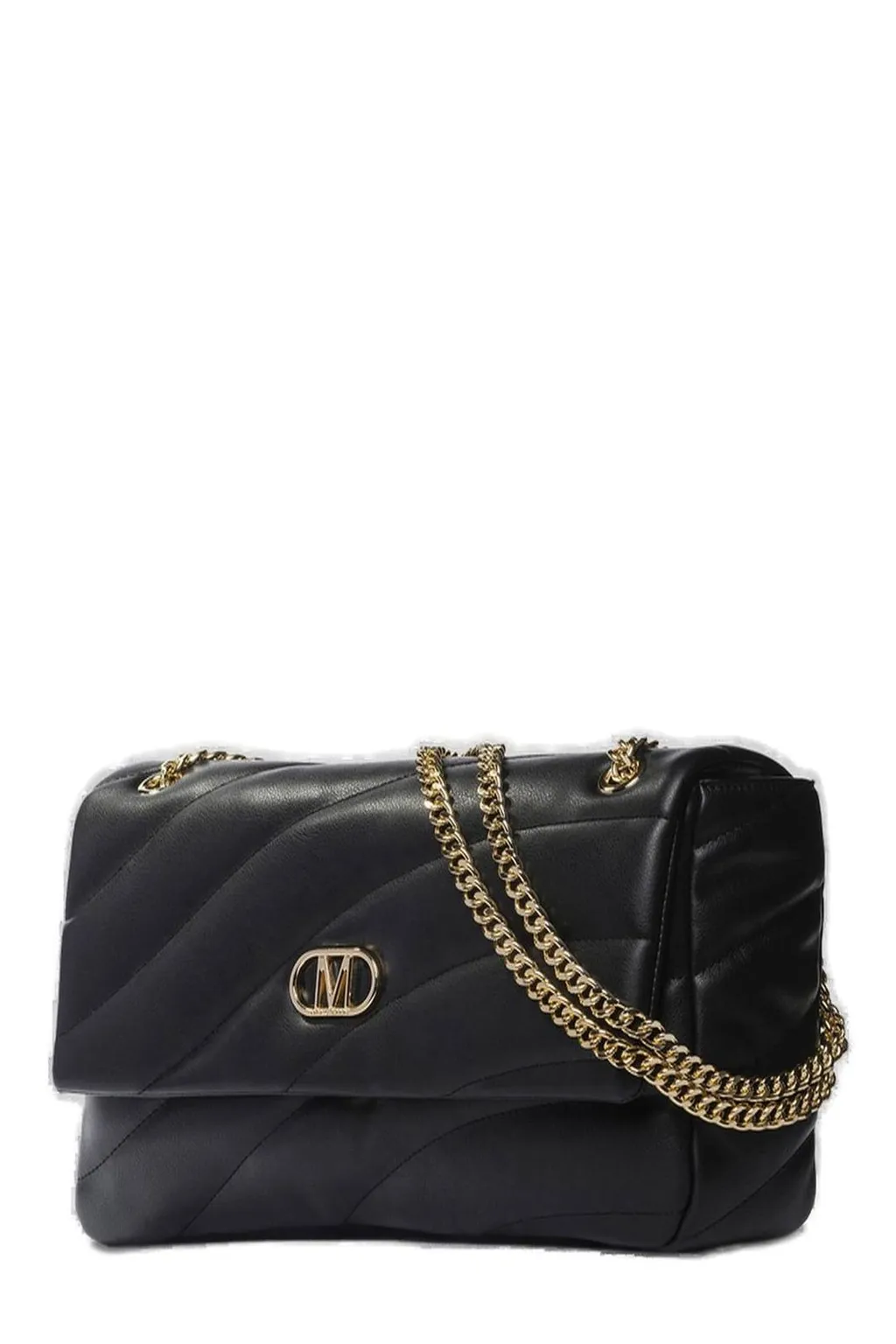 Quilted Shoulder Bag