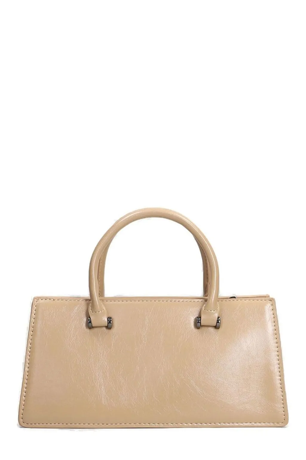 Top Handle Bag