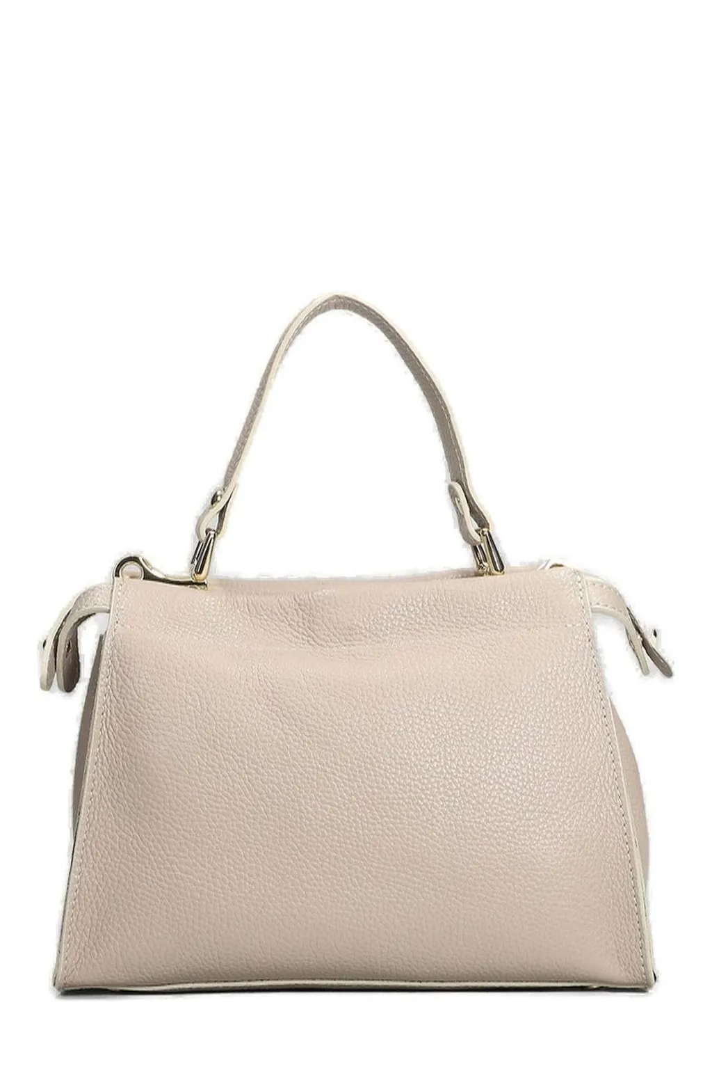 Top Handle Bag
