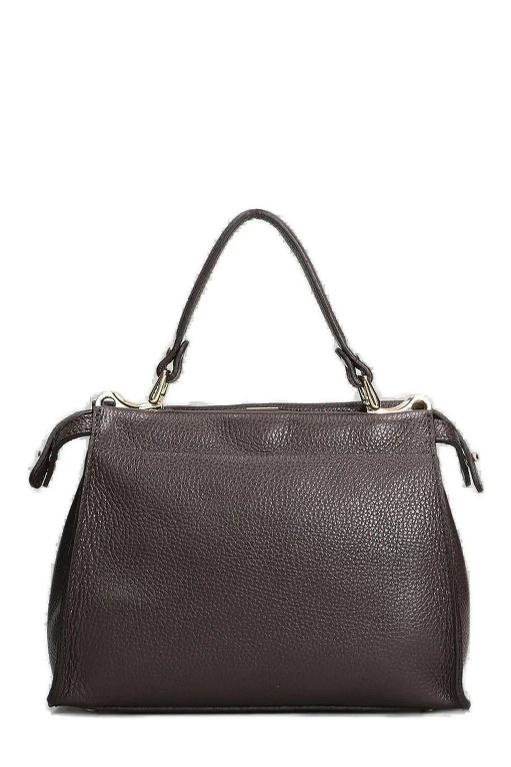 Top Handle Bag