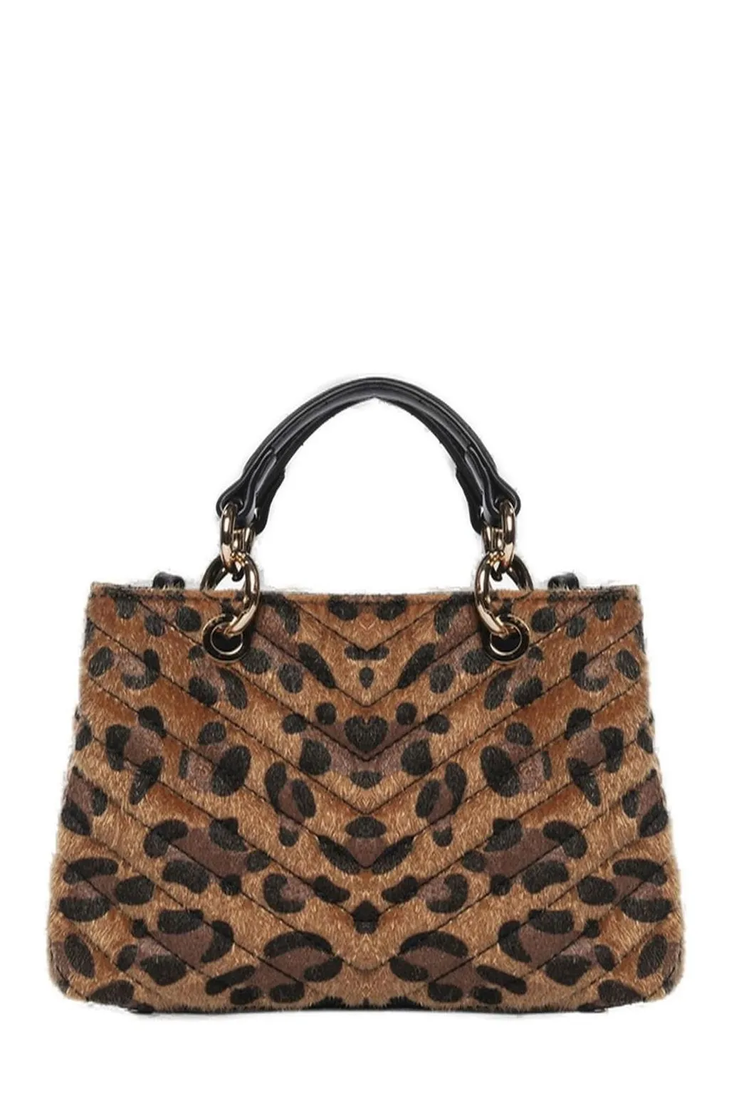 Top Handle Bag