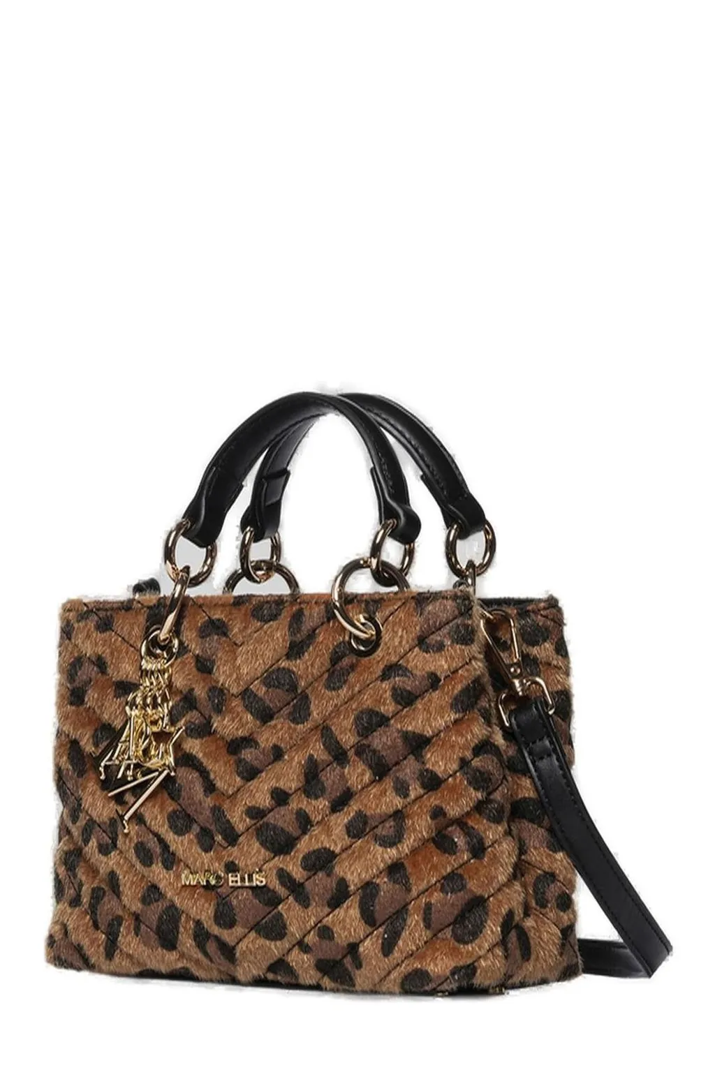 Top Handle Bag