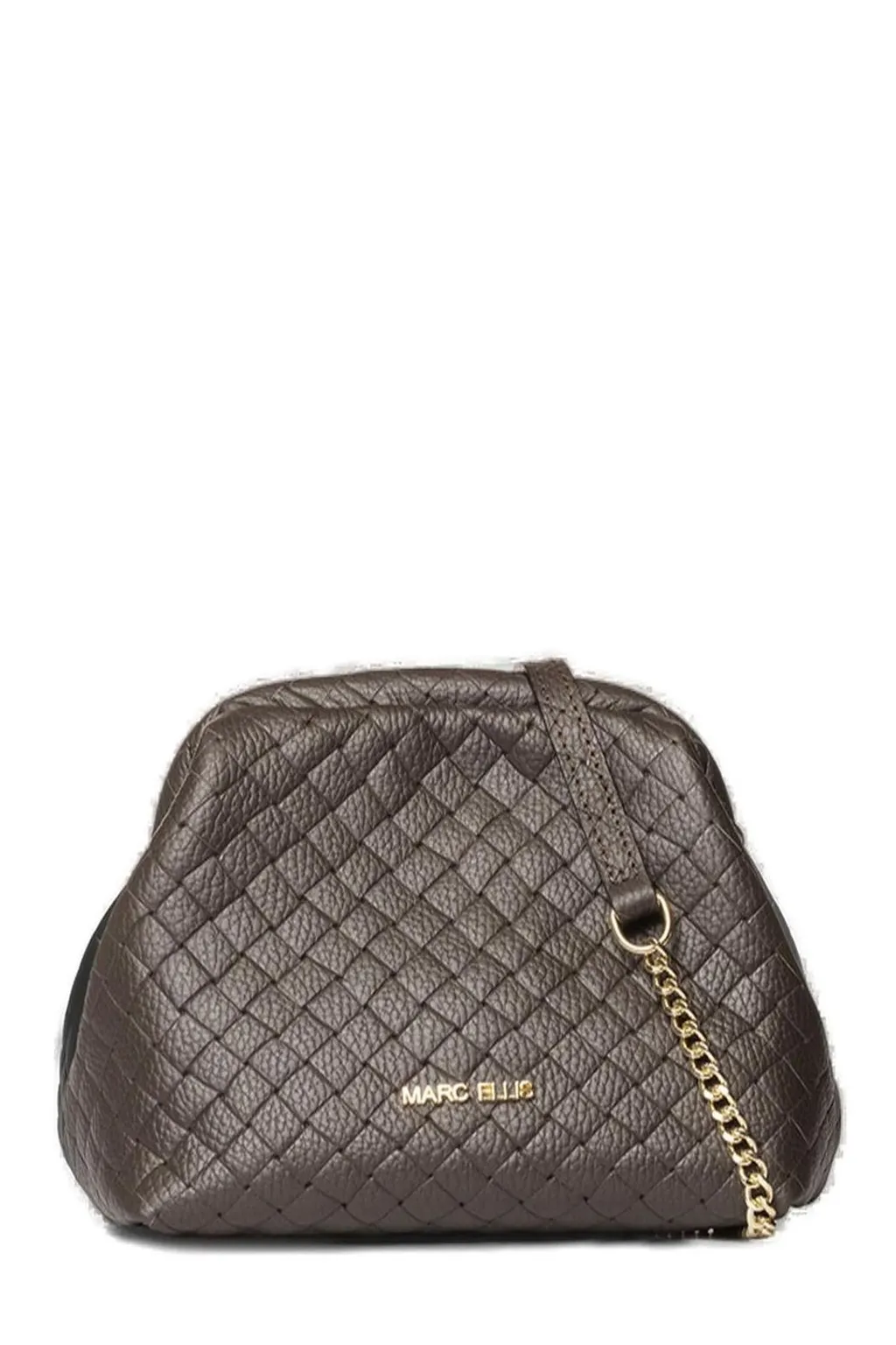 Quilted Clutch Bag