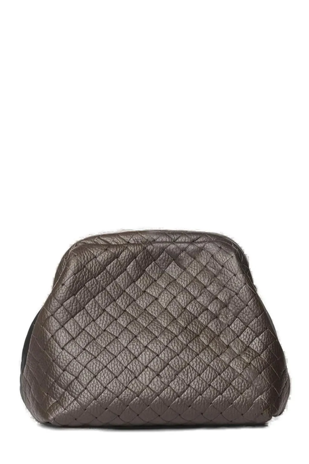 Quilted Clutch Bag