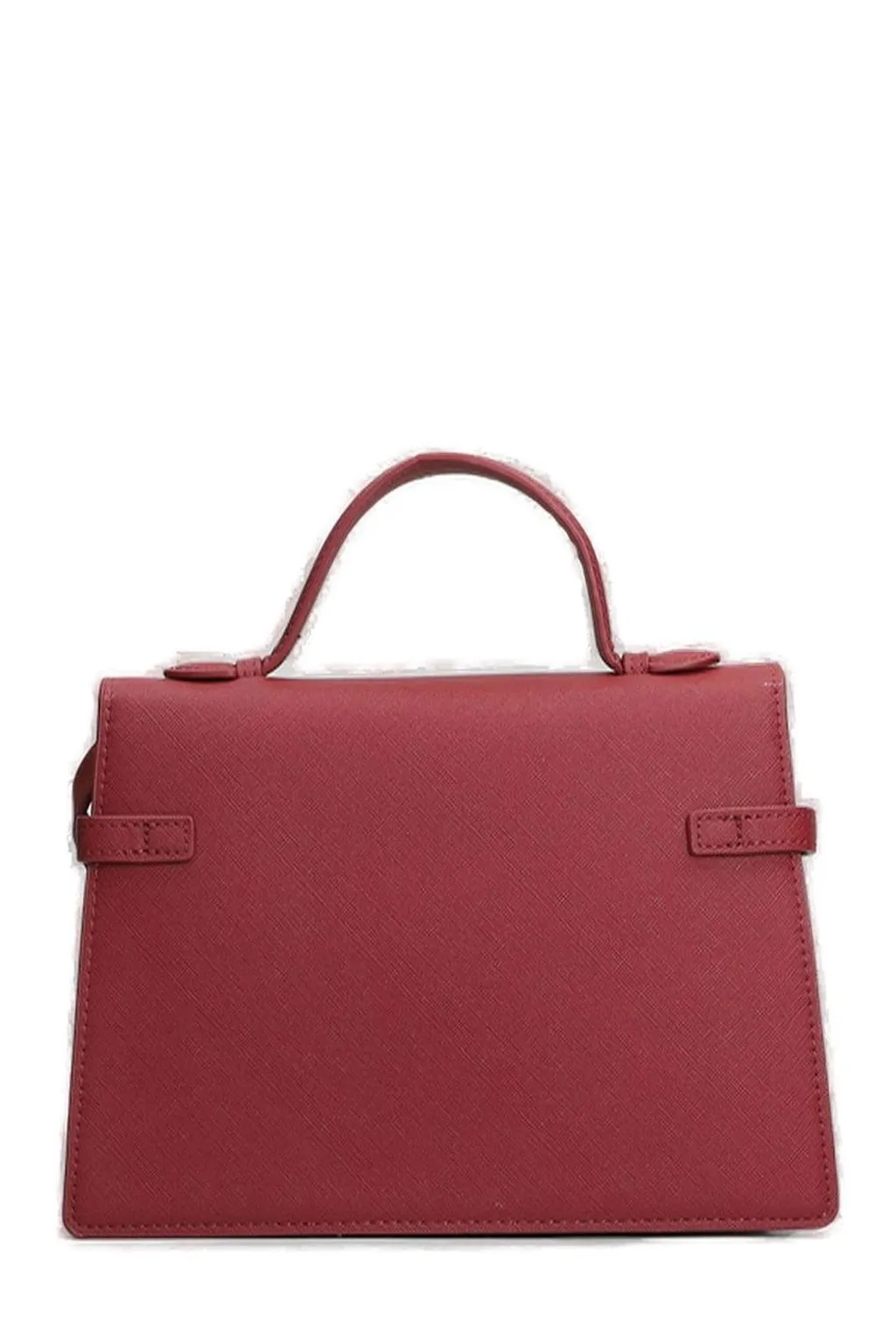Top Handle Bag