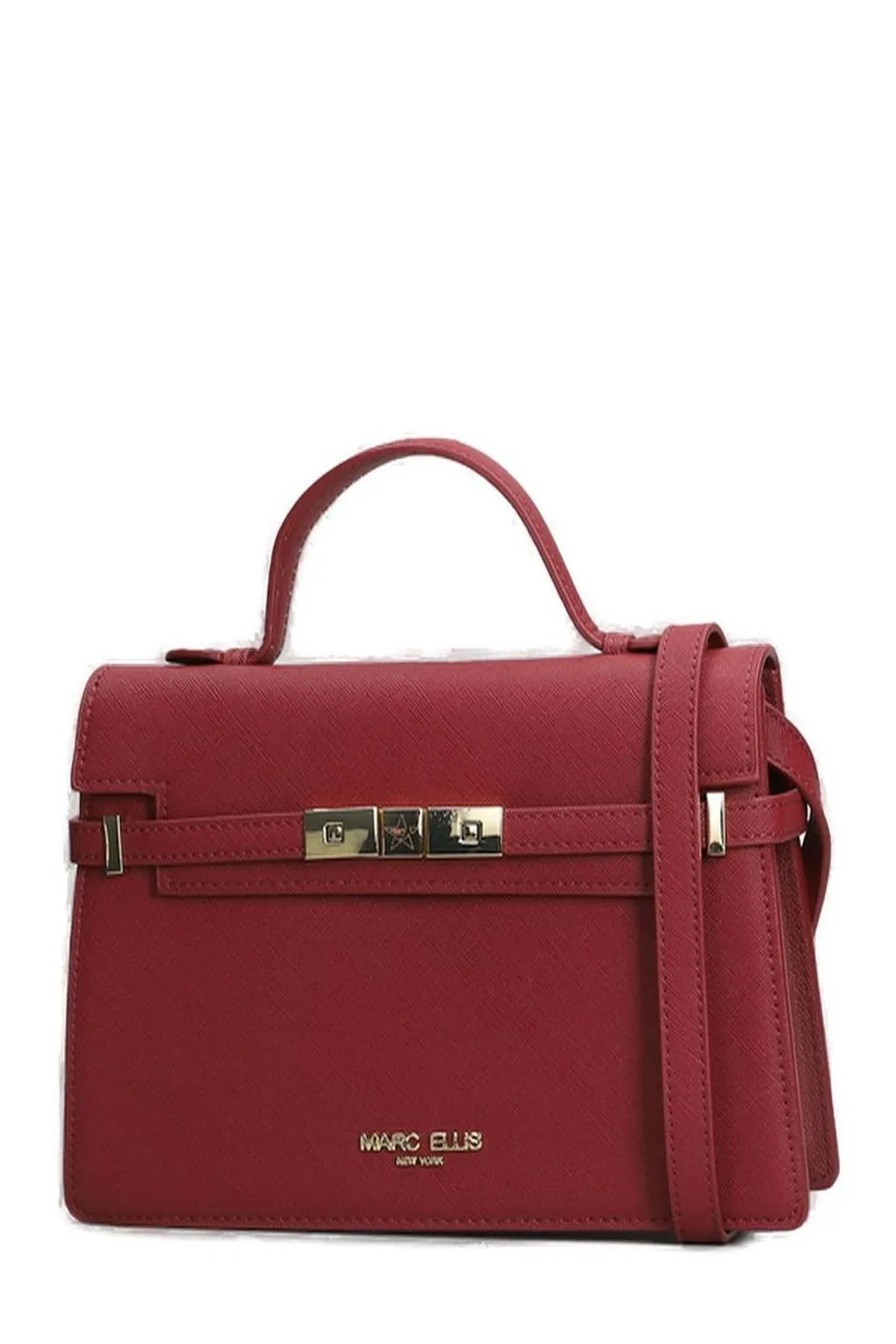 Top Handle Bag