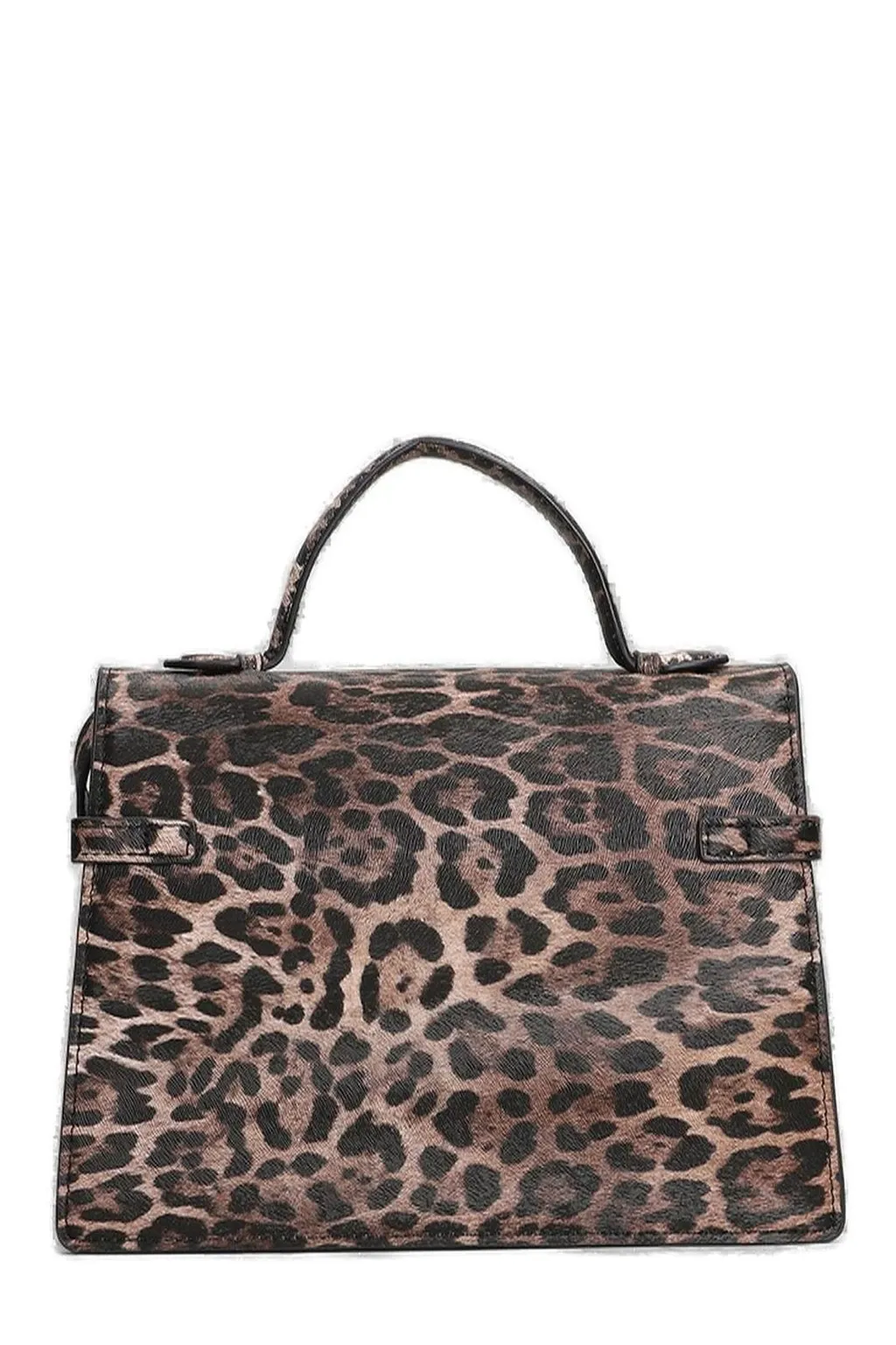 Top Handle Bag