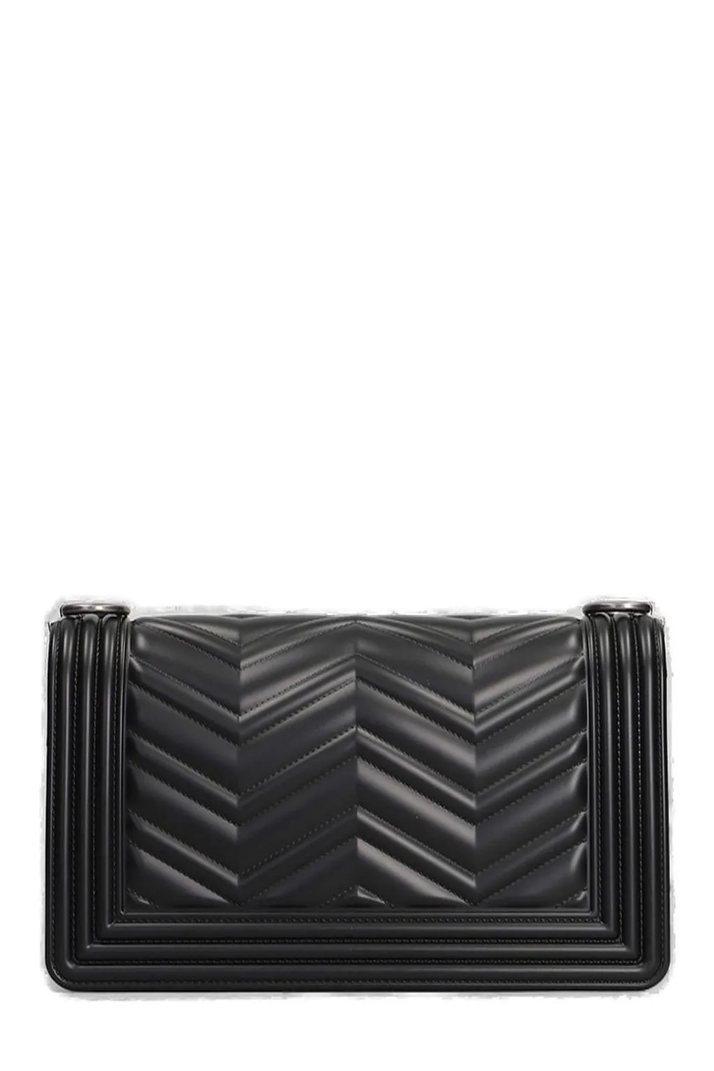 Quilted Shoulder Bag