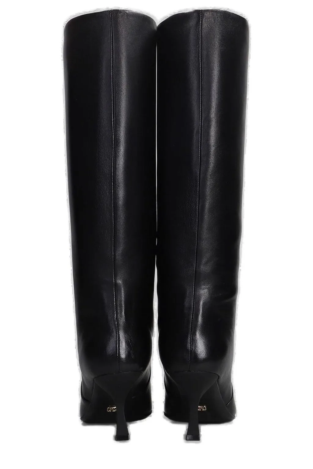 Knee-High Boots