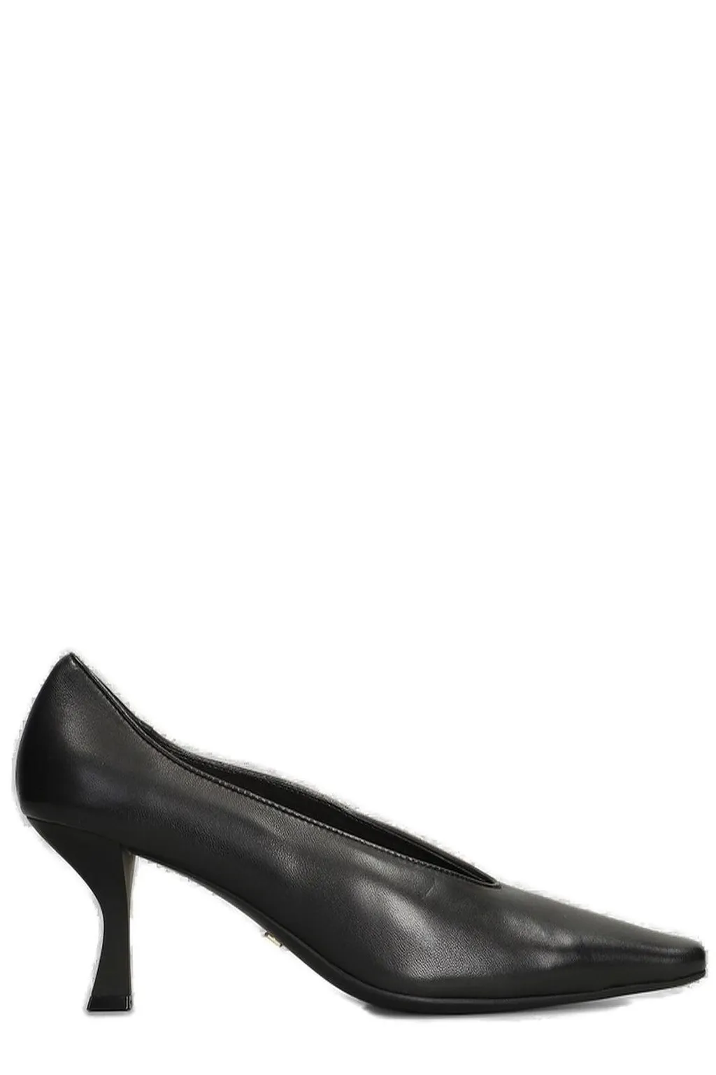 Pointed Toe Pumps