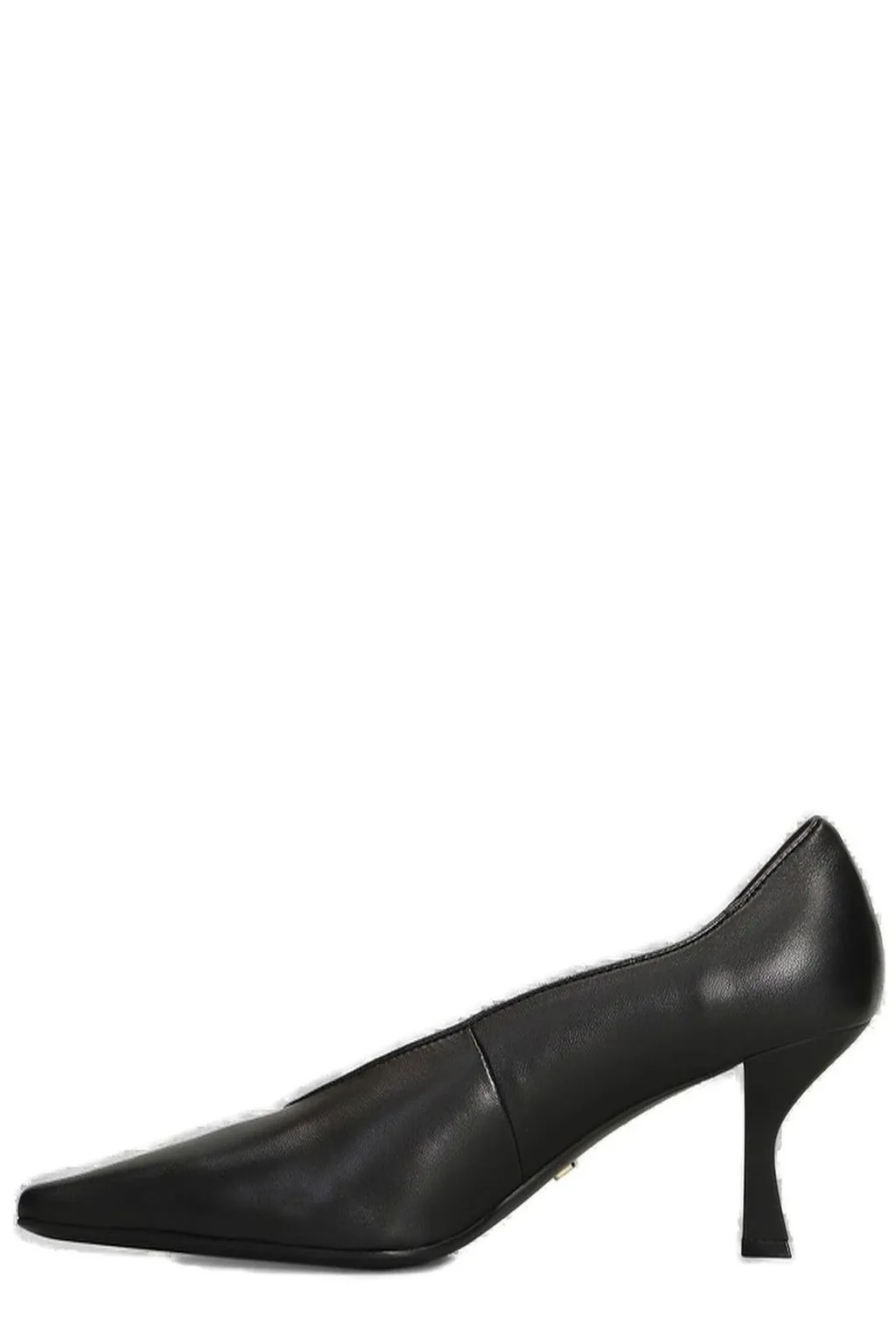 Pointed Toe Pumps