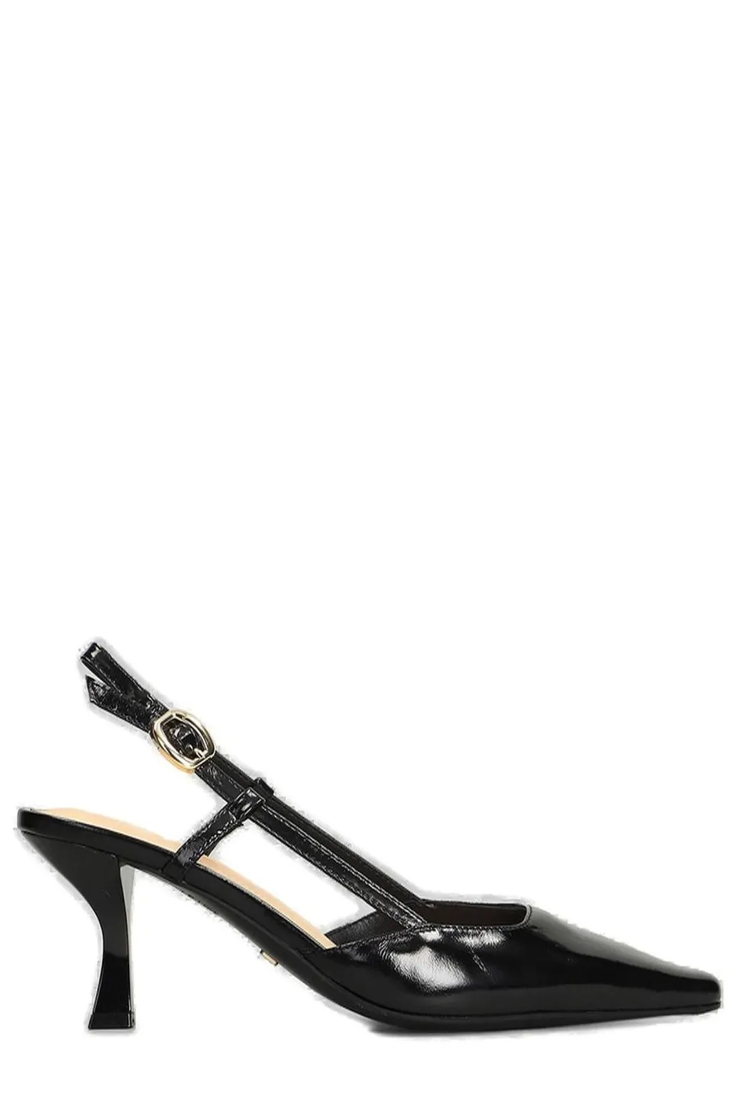 Slingback Pumps