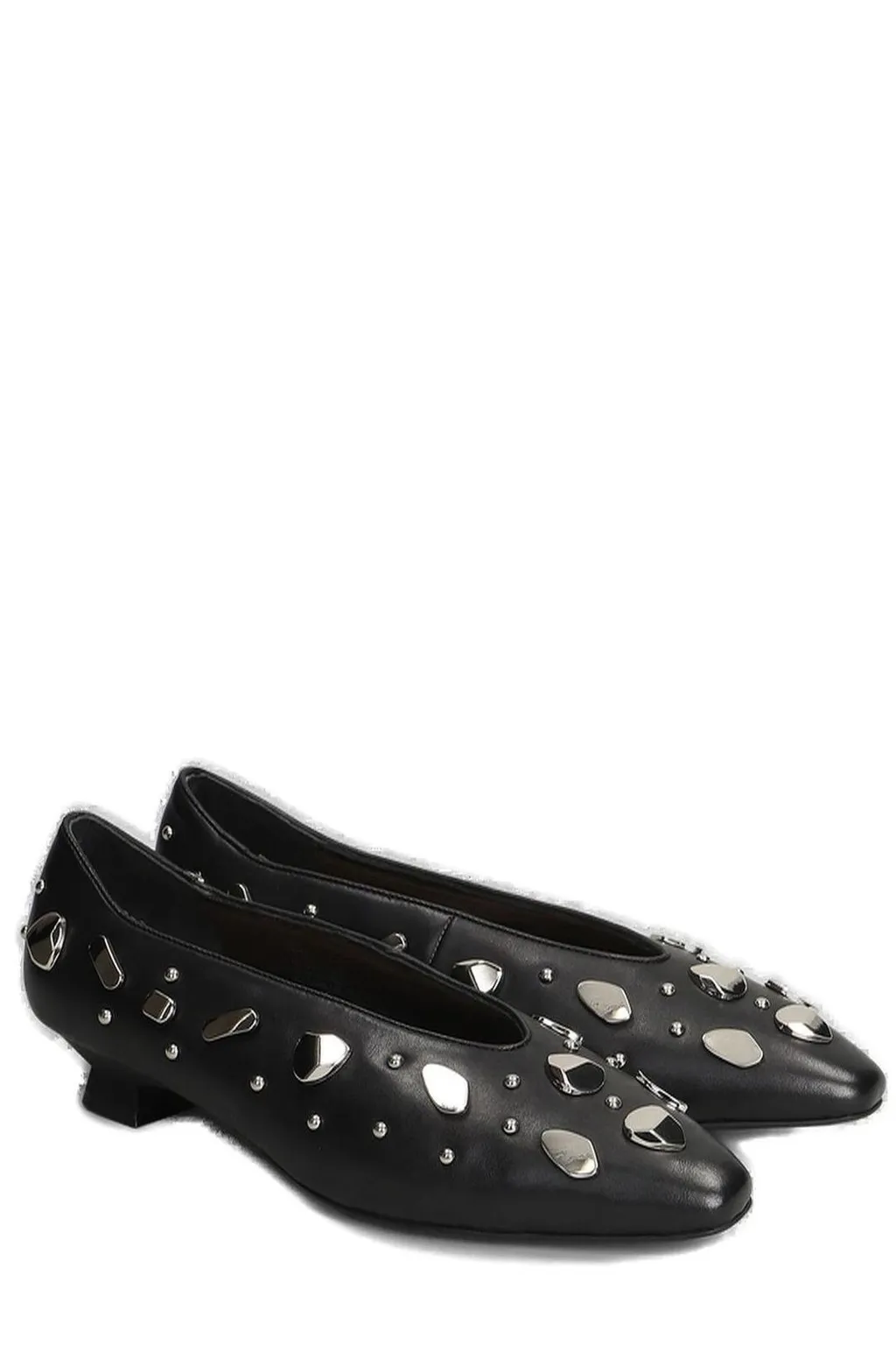 Pointed Toe Flats