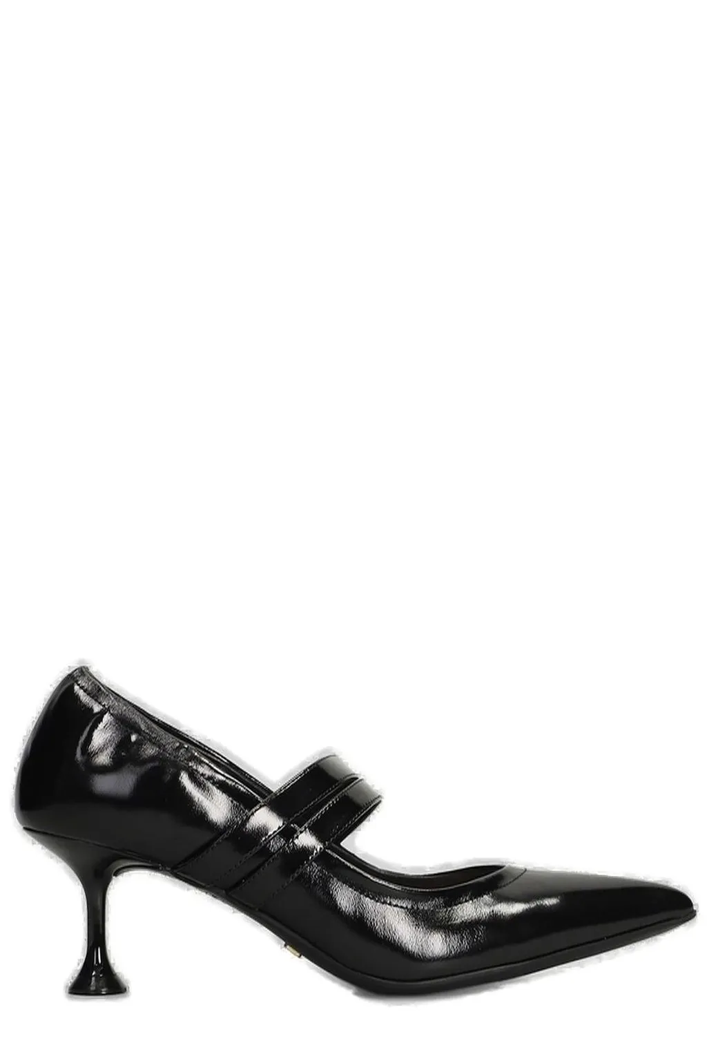 Mary Jane Pumps
