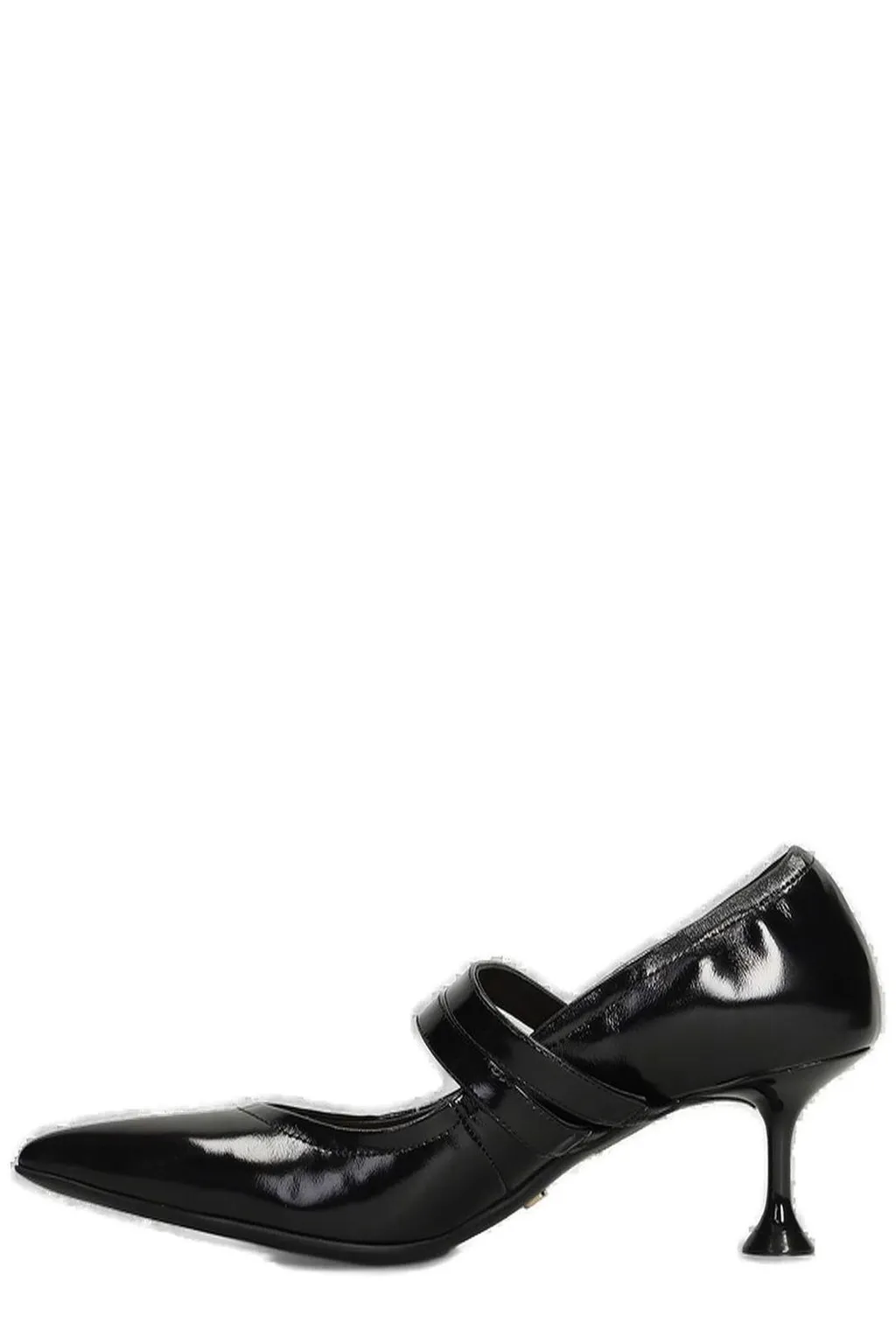 Mary Jane Pumps