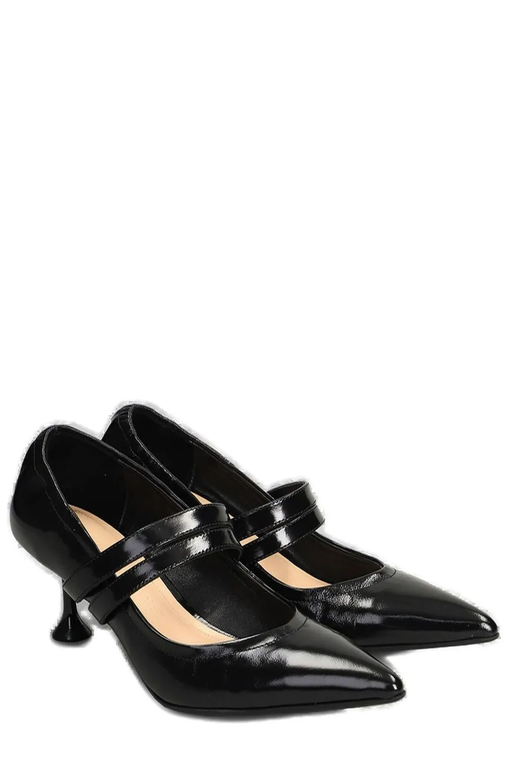 Mary Jane Pumps