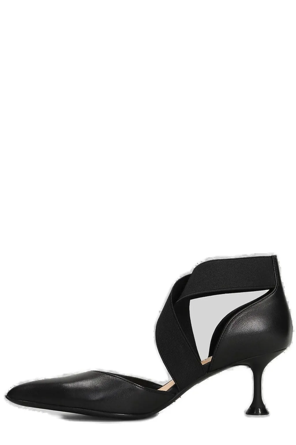 Pointed Toe Pumps