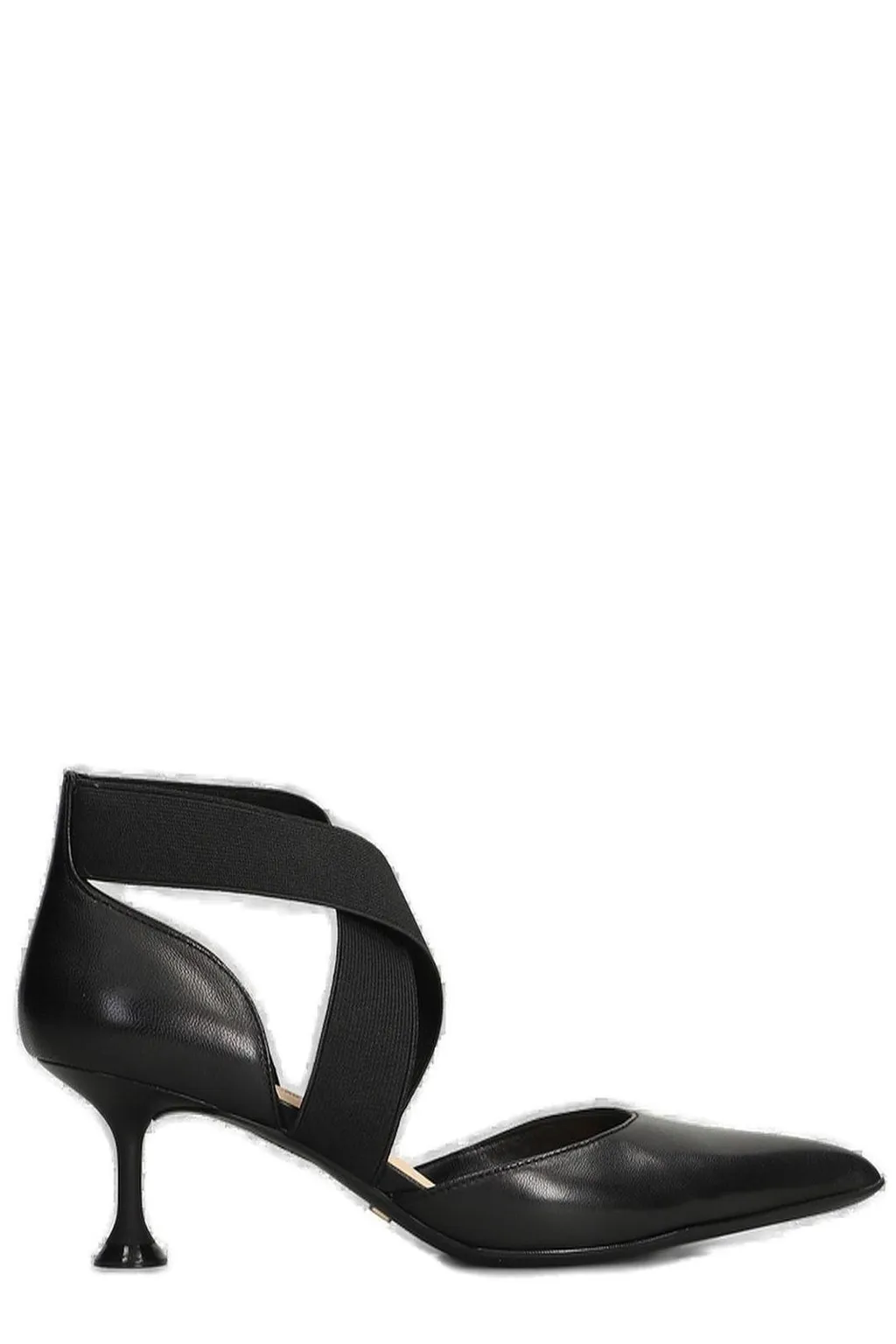 Pointed Toe Pumps