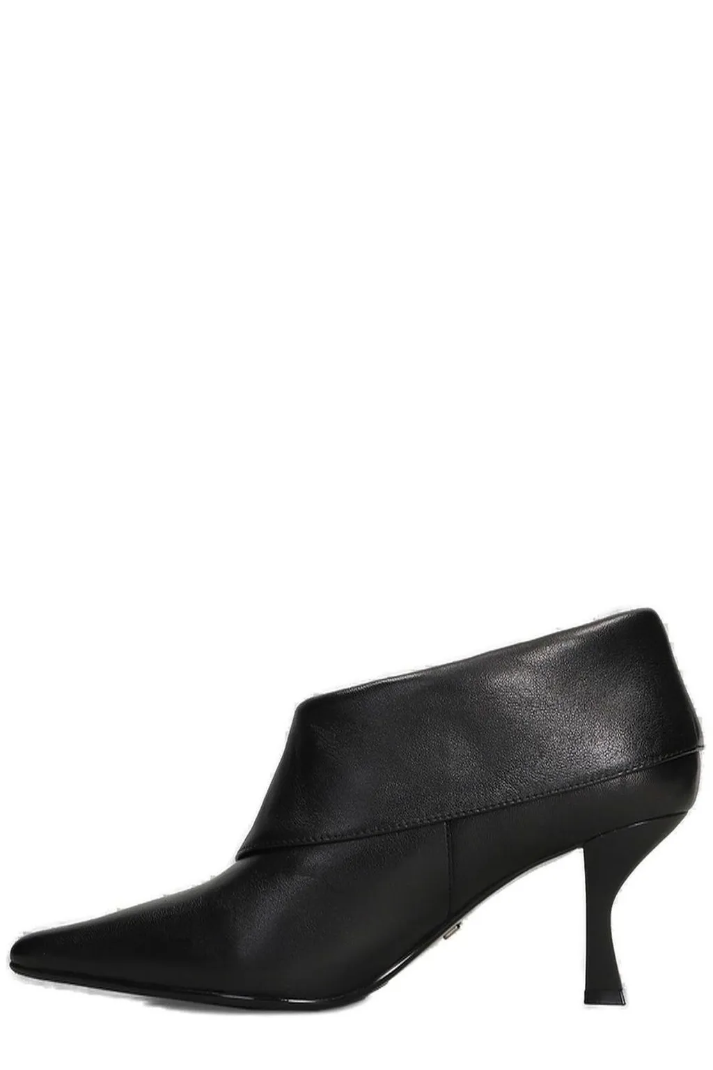 Ankle Boot