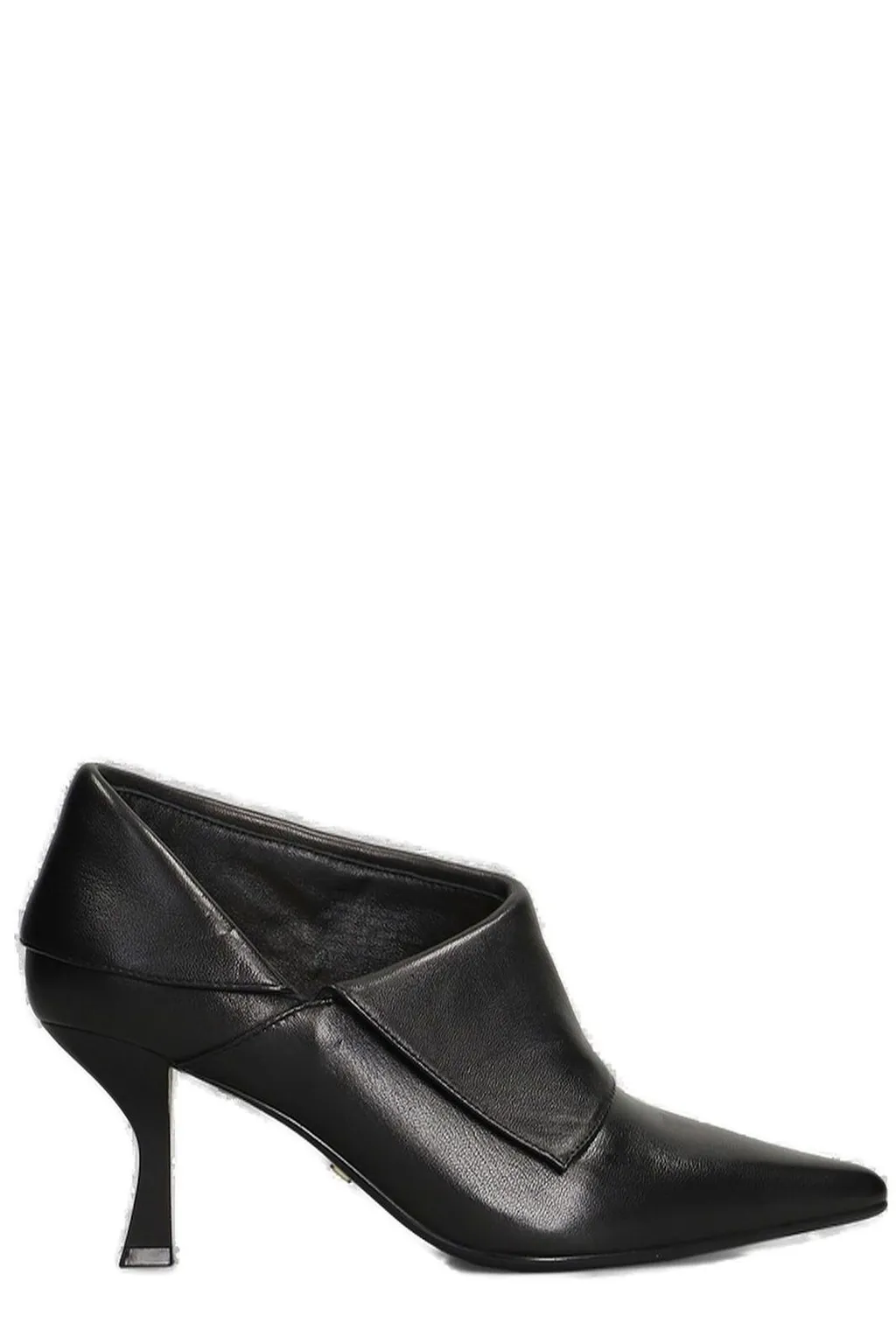 Ankle Boot
