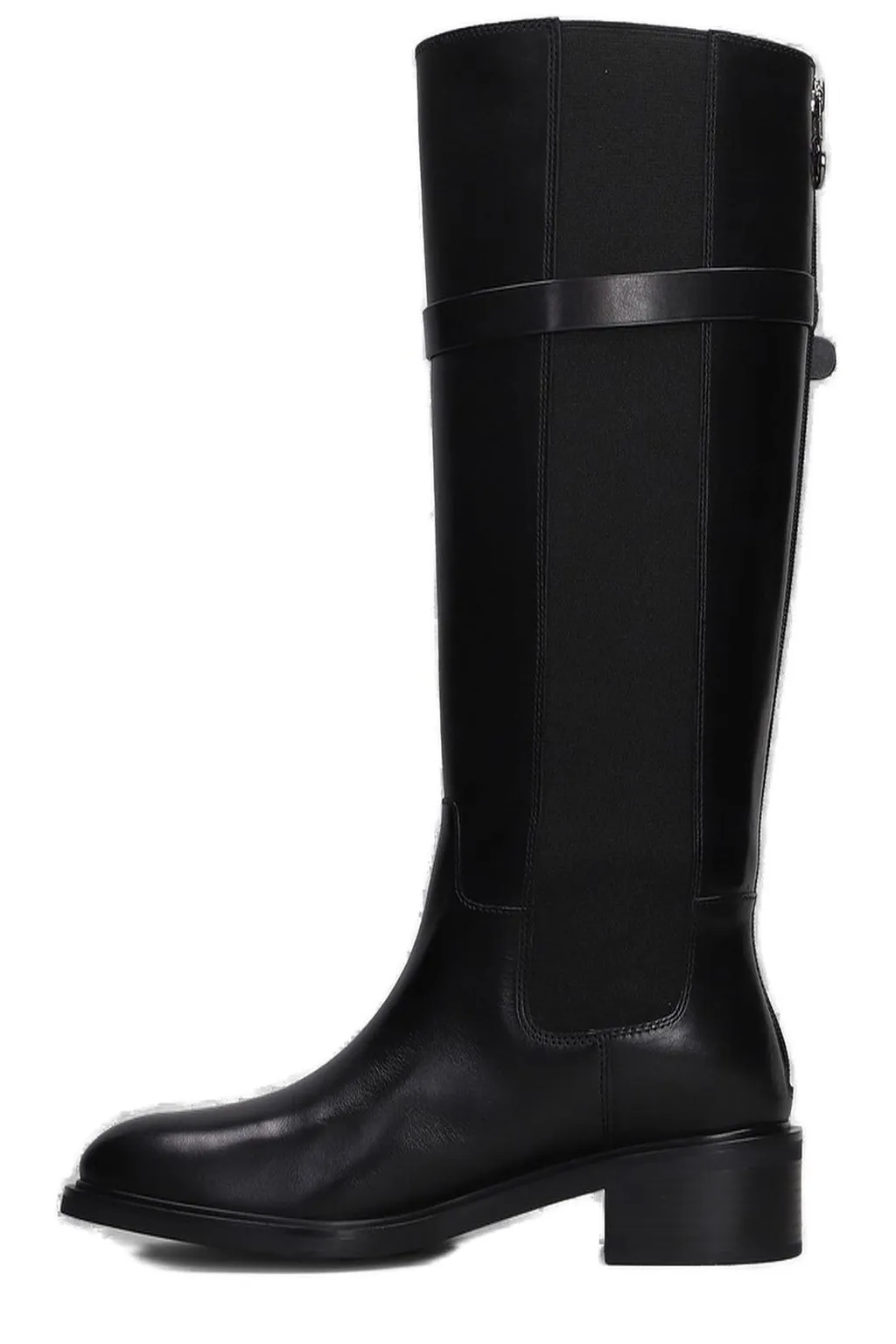 Knee-High Boots