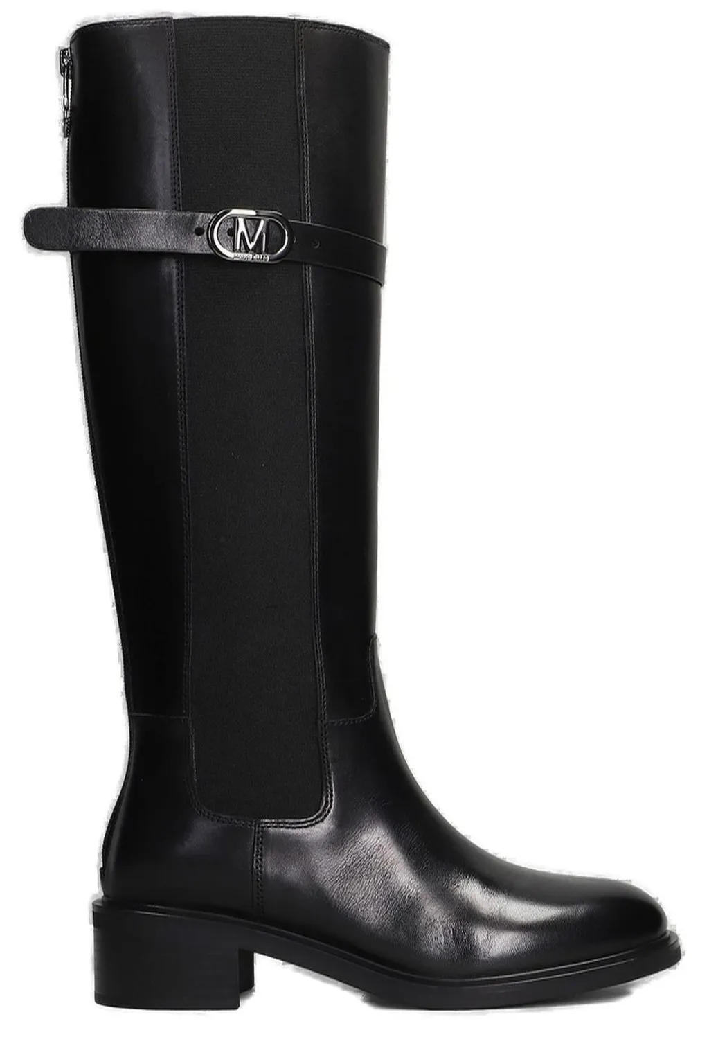 Knee-High Boots