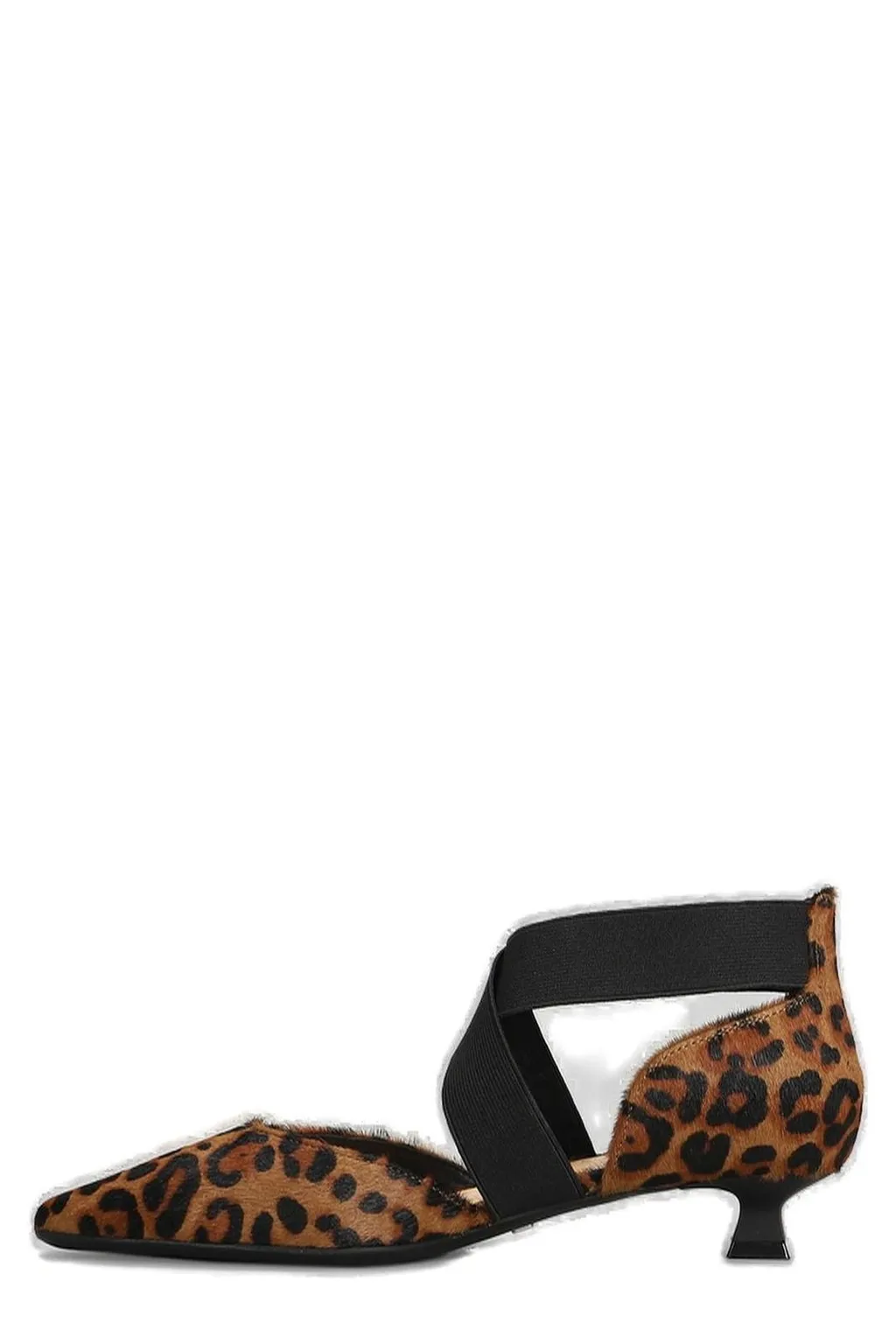 D'orsay Flats