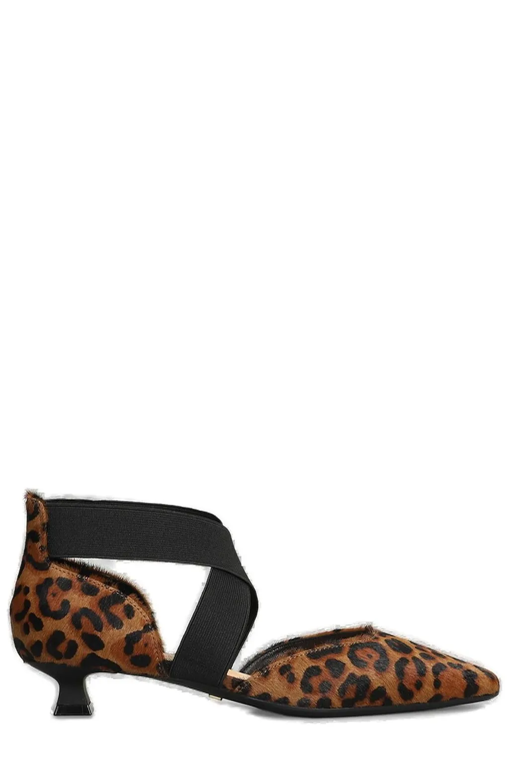 D'orsay Flats