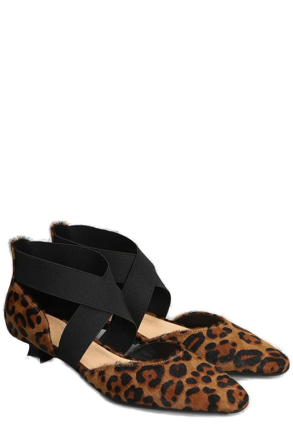 D'orsay Flats