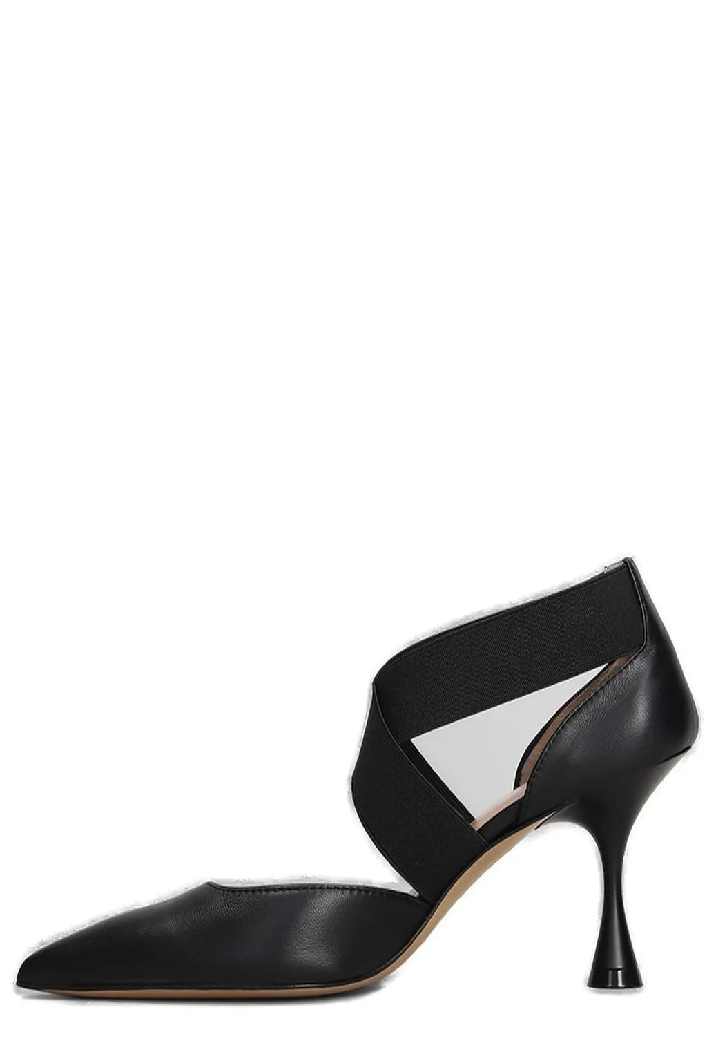 Pointed Toe Pumps