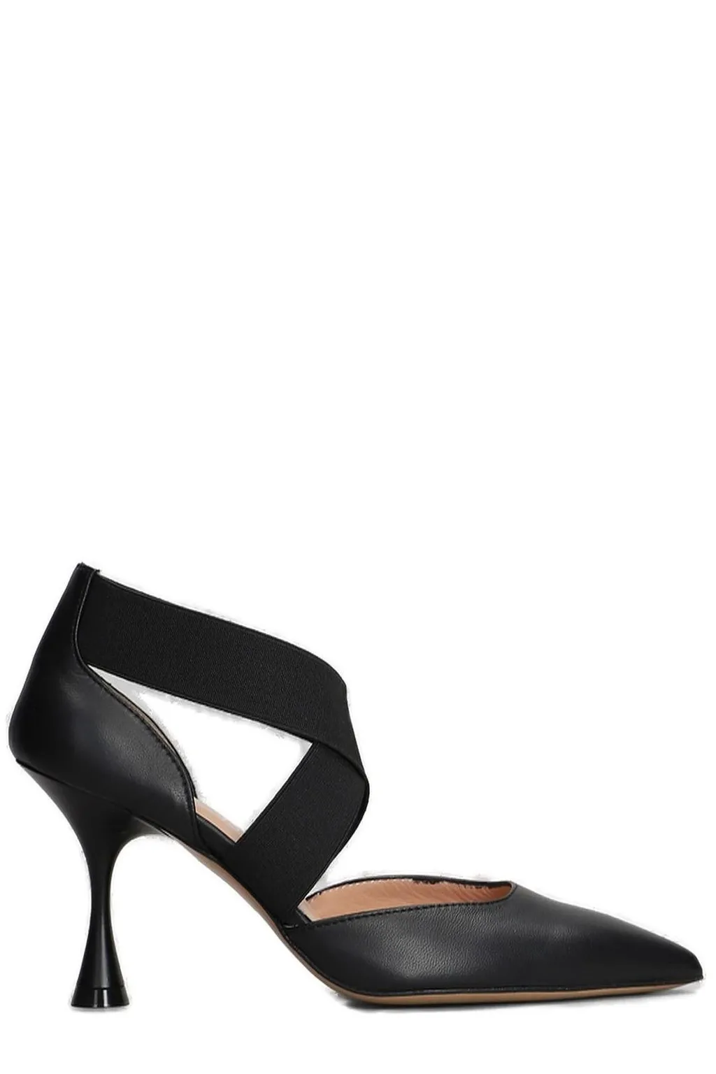 Pointed Toe Pumps