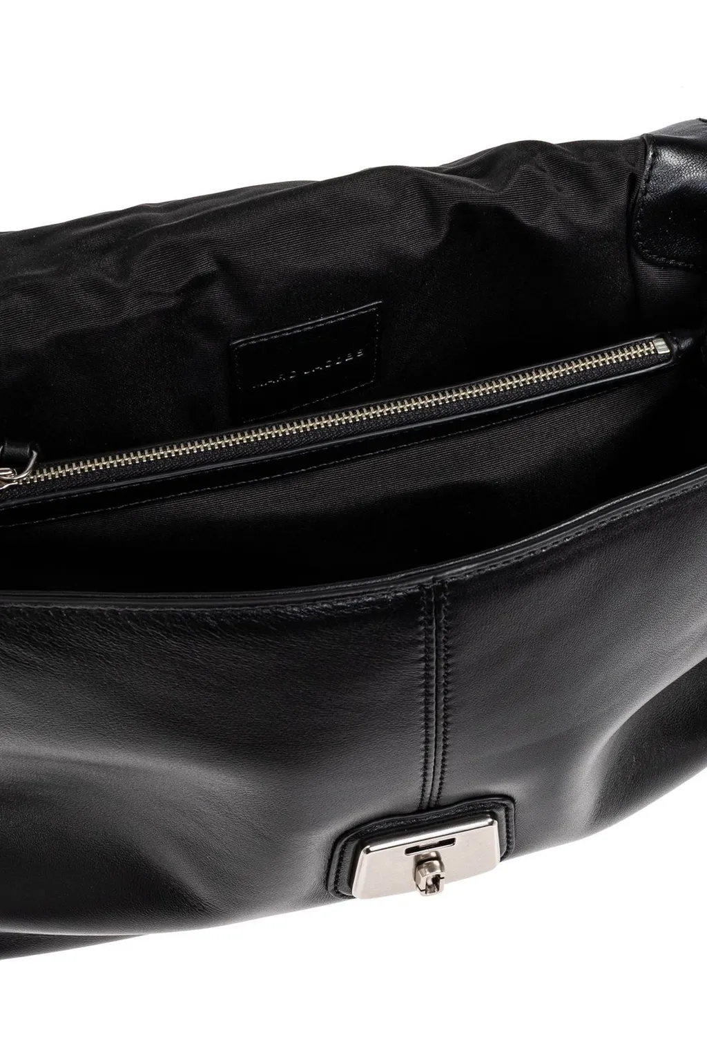 The J Marc Shoulder Bag