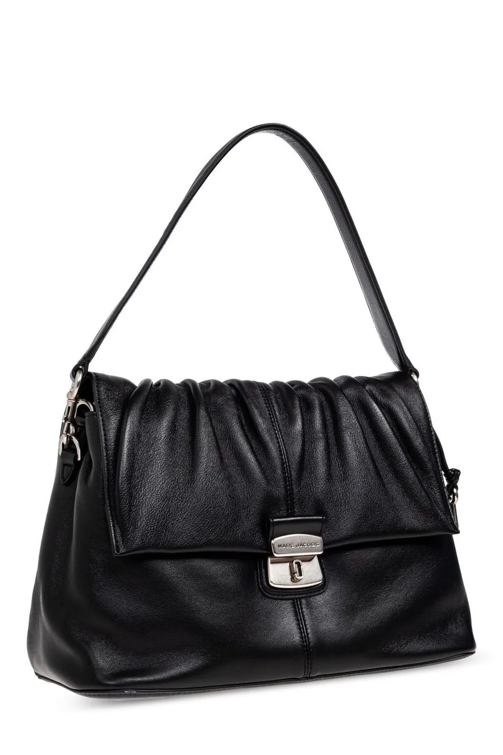 The J Marc Shoulder Bag