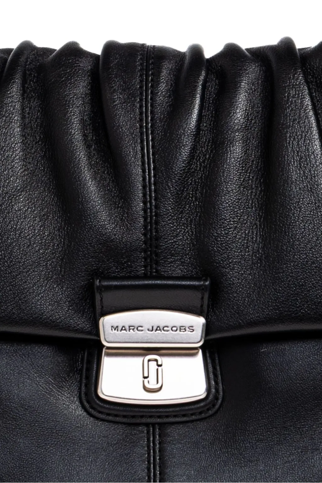 The J Marc Shoulder Bag