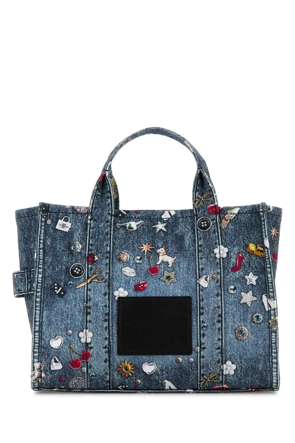 The Tote Bag