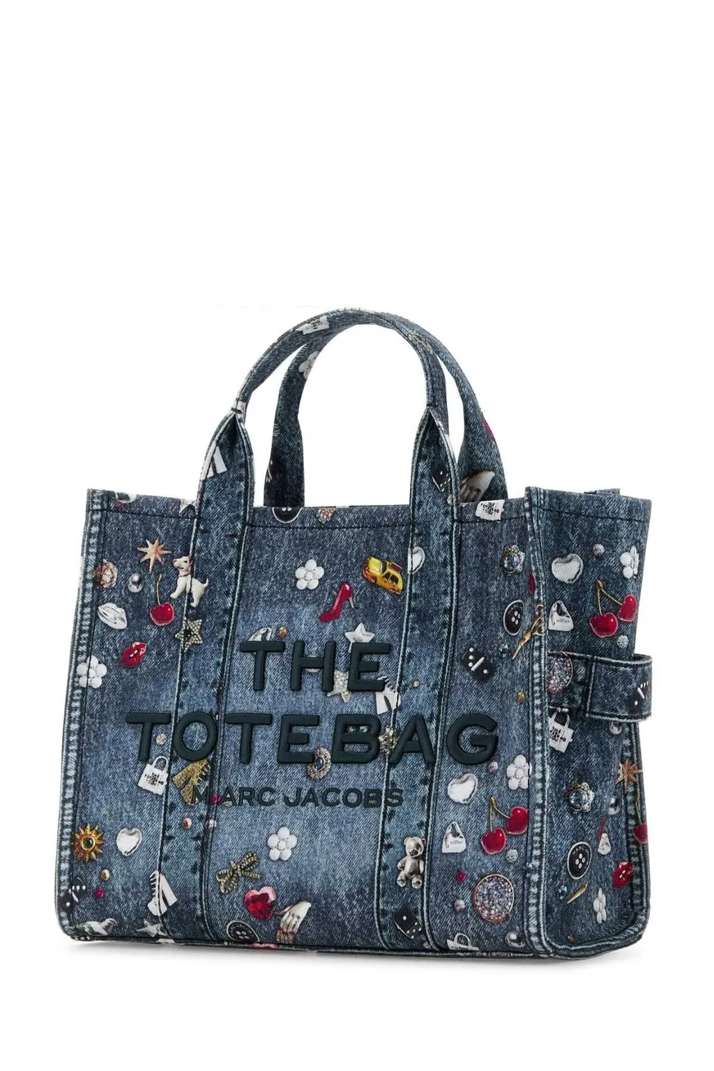 The Tote Bag
