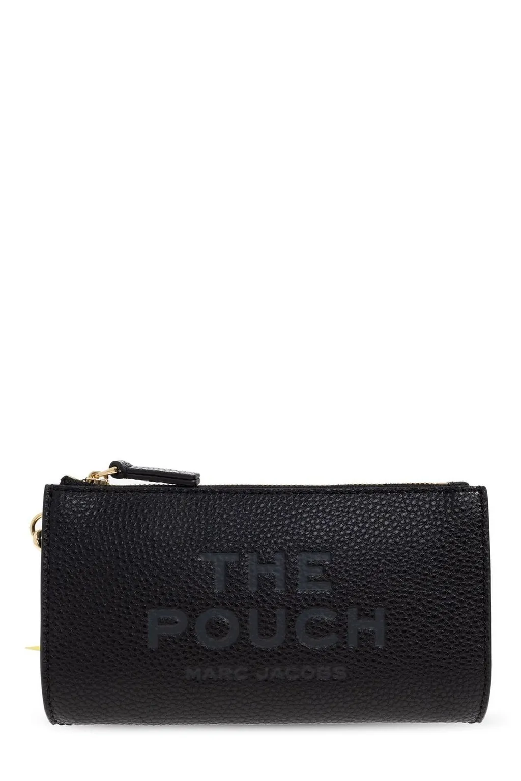 The Pouch Clutch