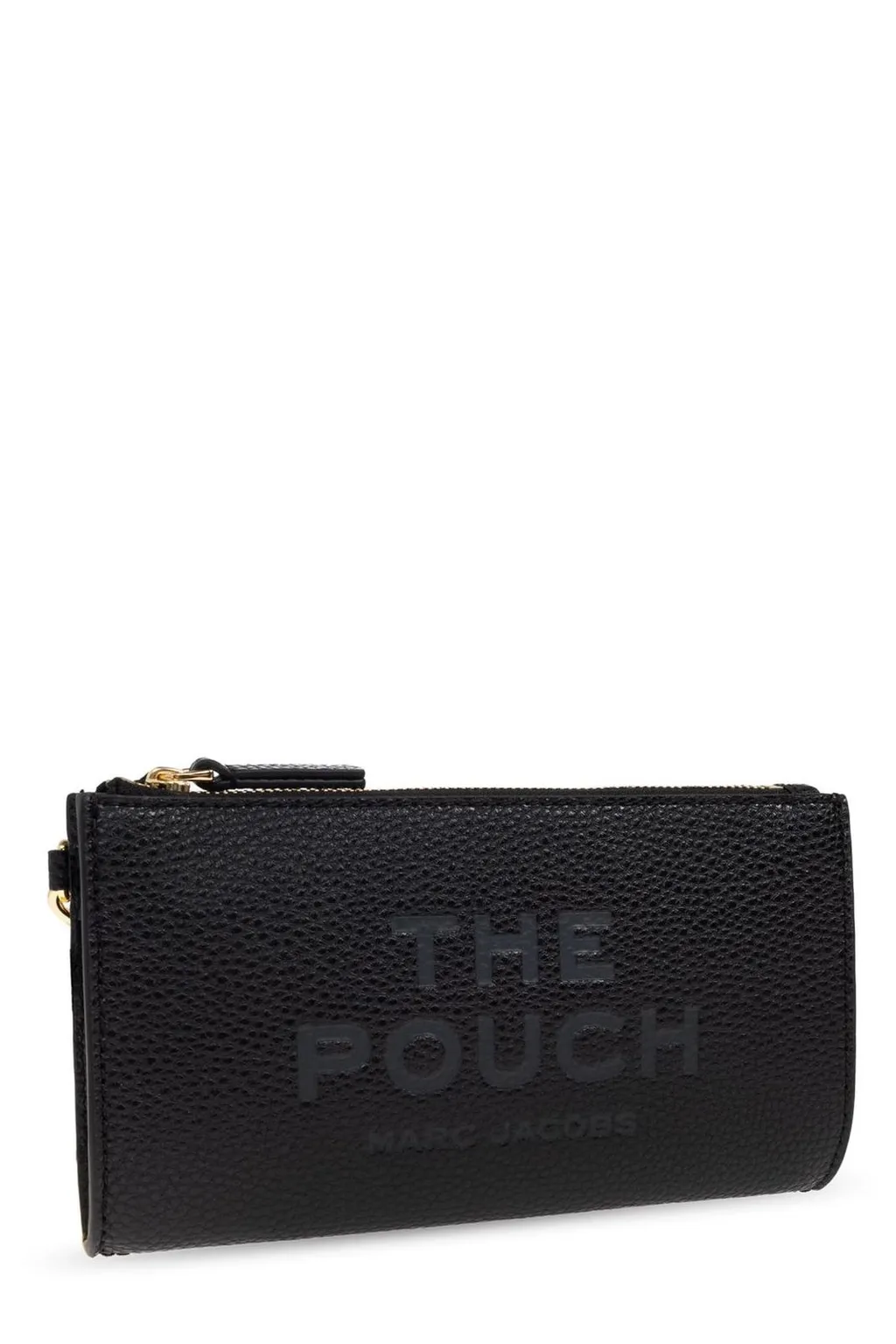 The Pouch Clutch
