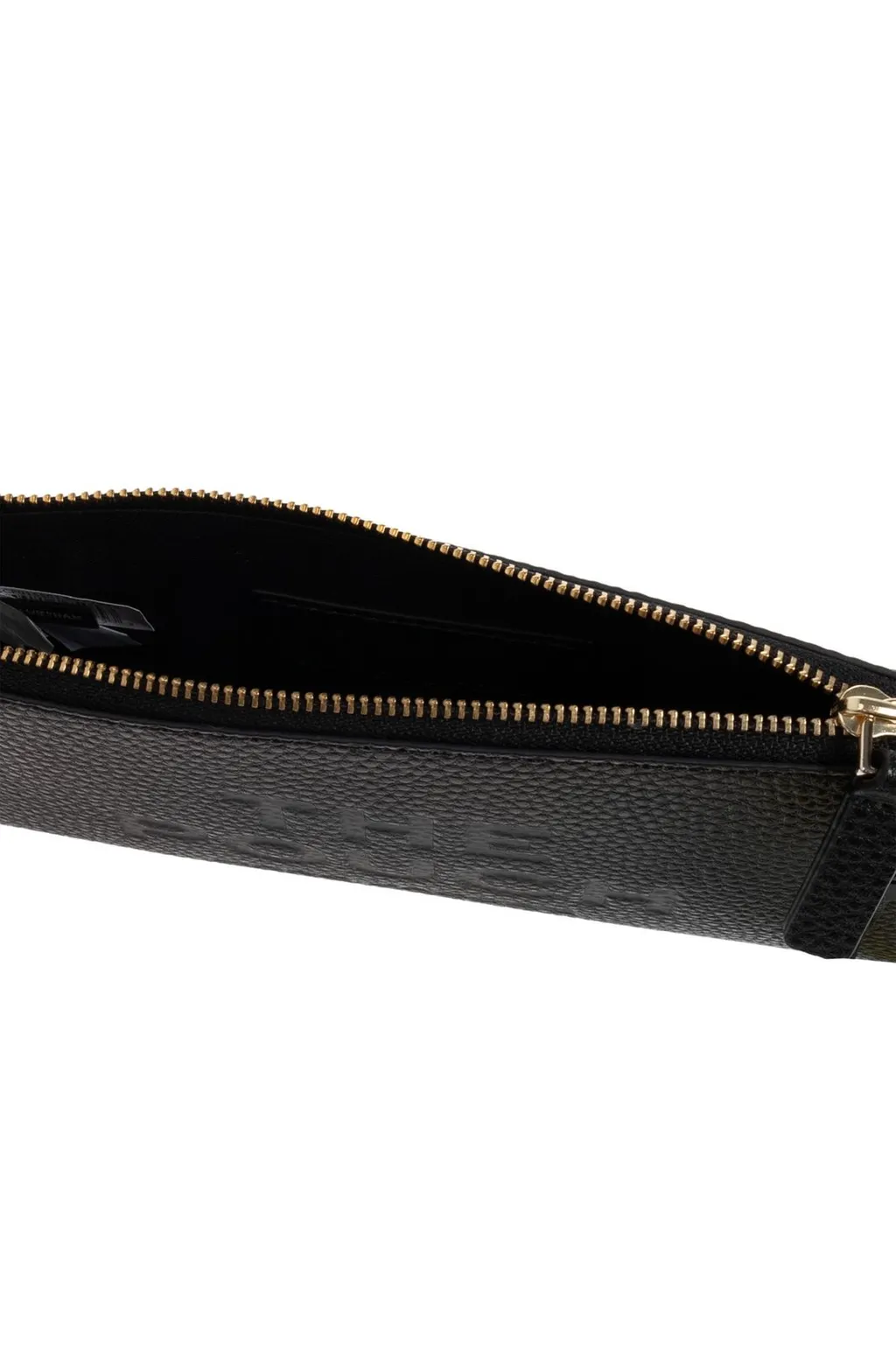 The Pouch Clutch