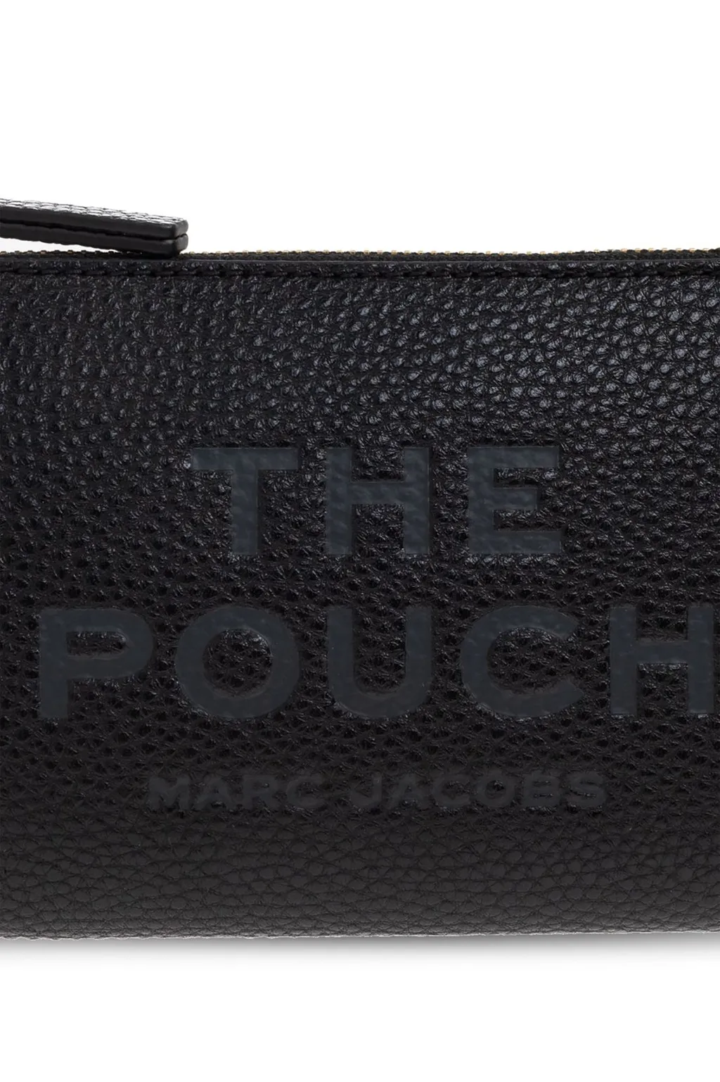 The Pouch Clutch