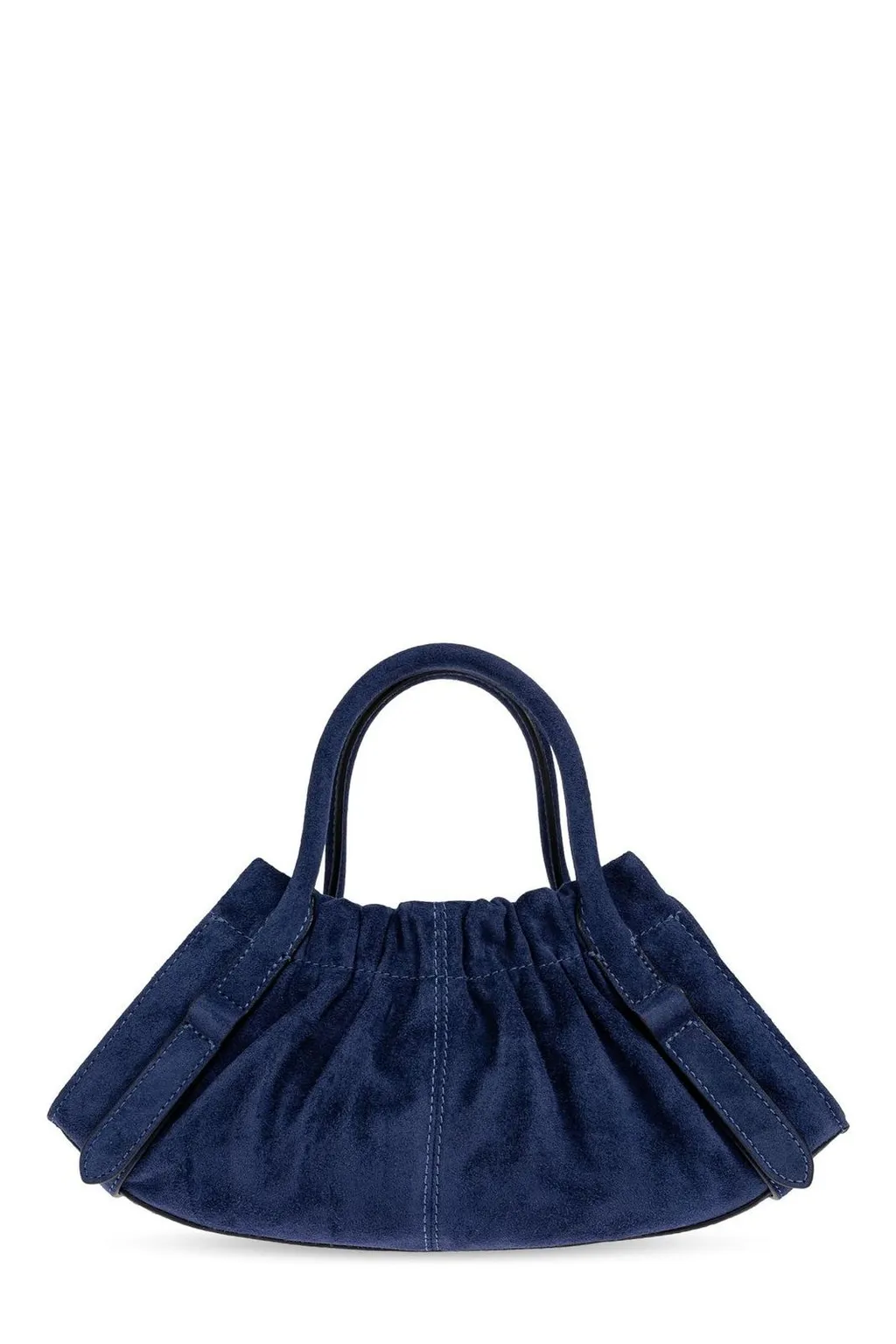 The Snapshot Small Top Handle Bag