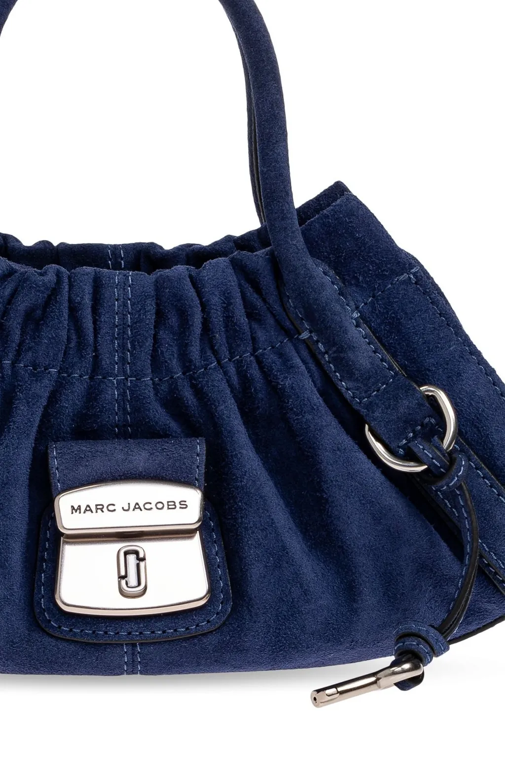 The Snapshot Small Top Handle Bag