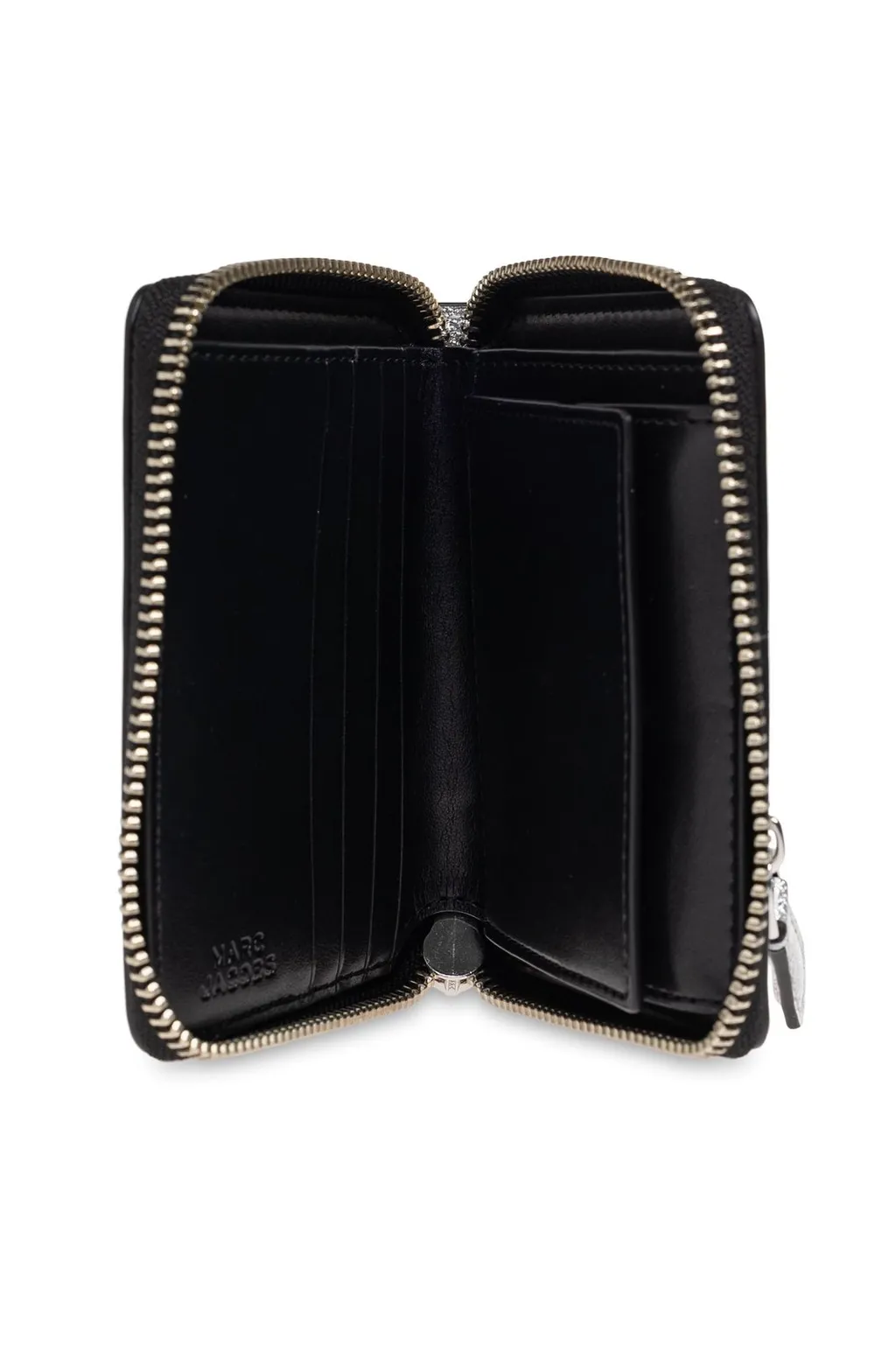 The J Marc Snapshot Compact Wallet