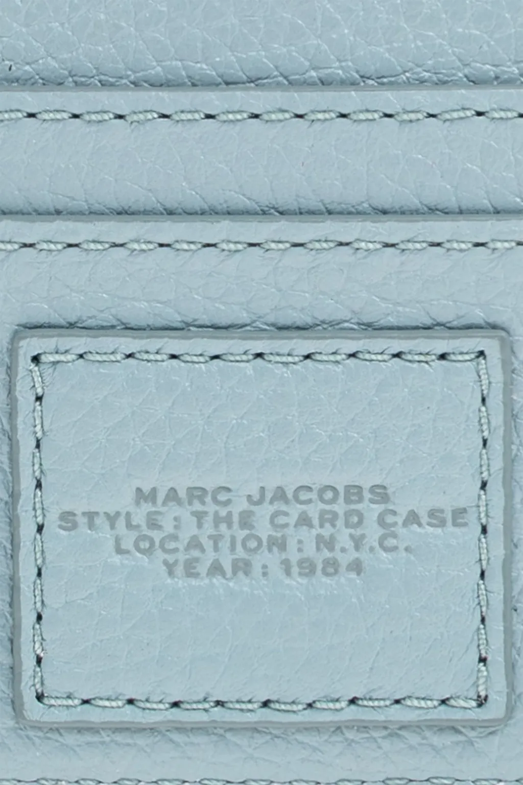The Card Case