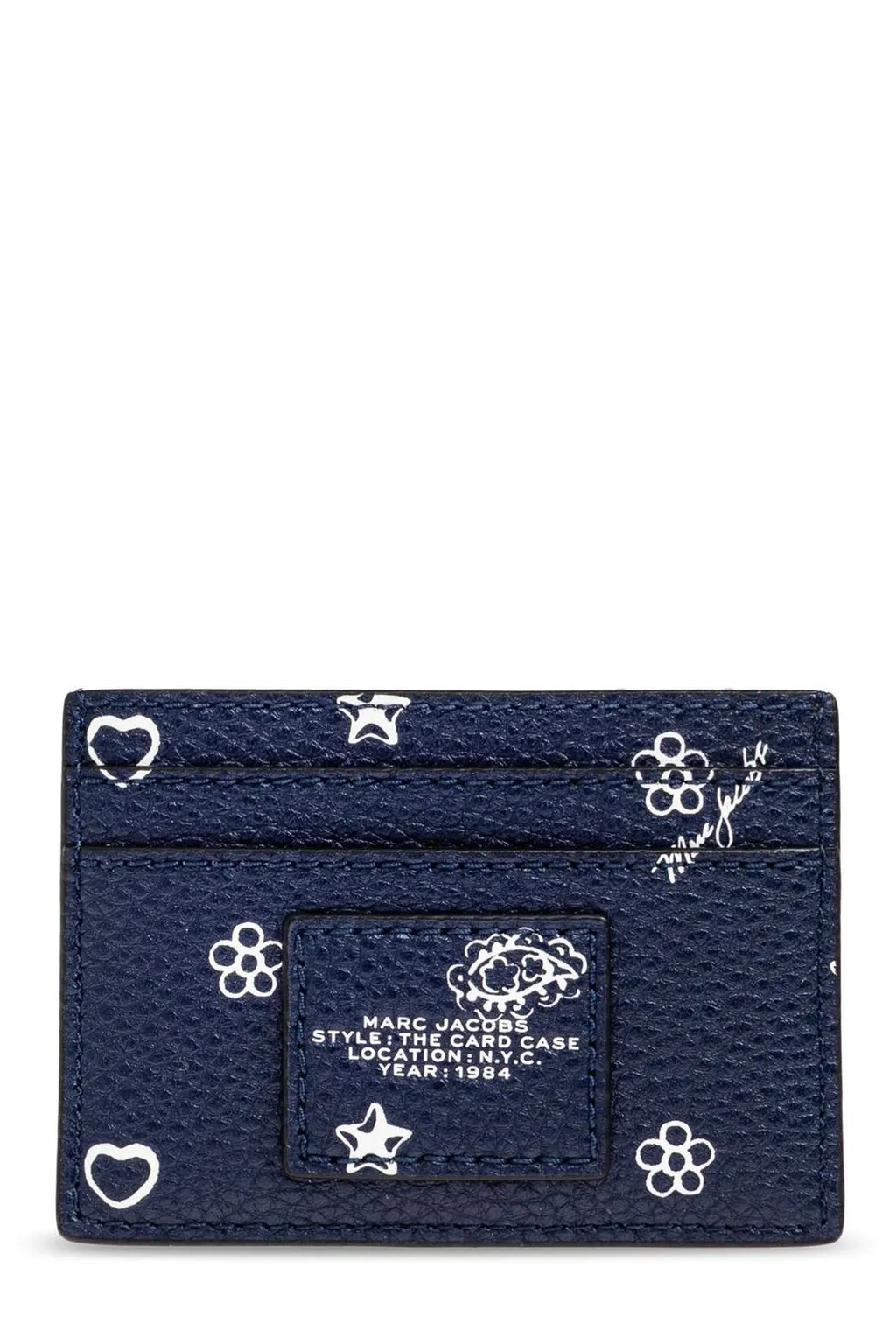The Card Case