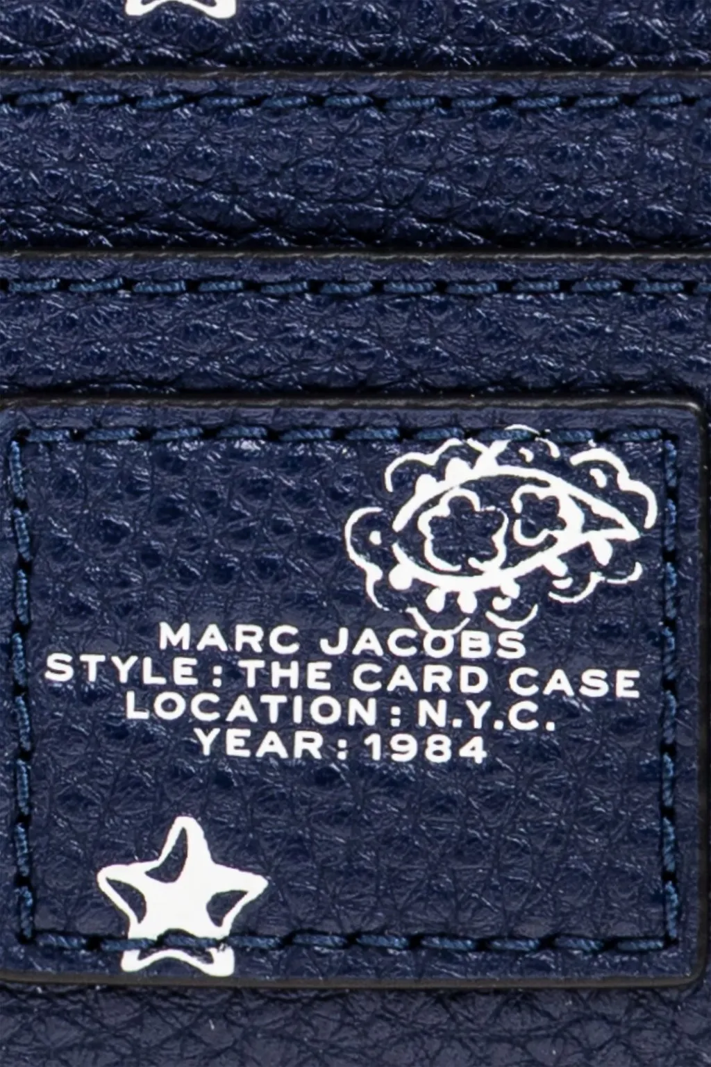 The Card Case